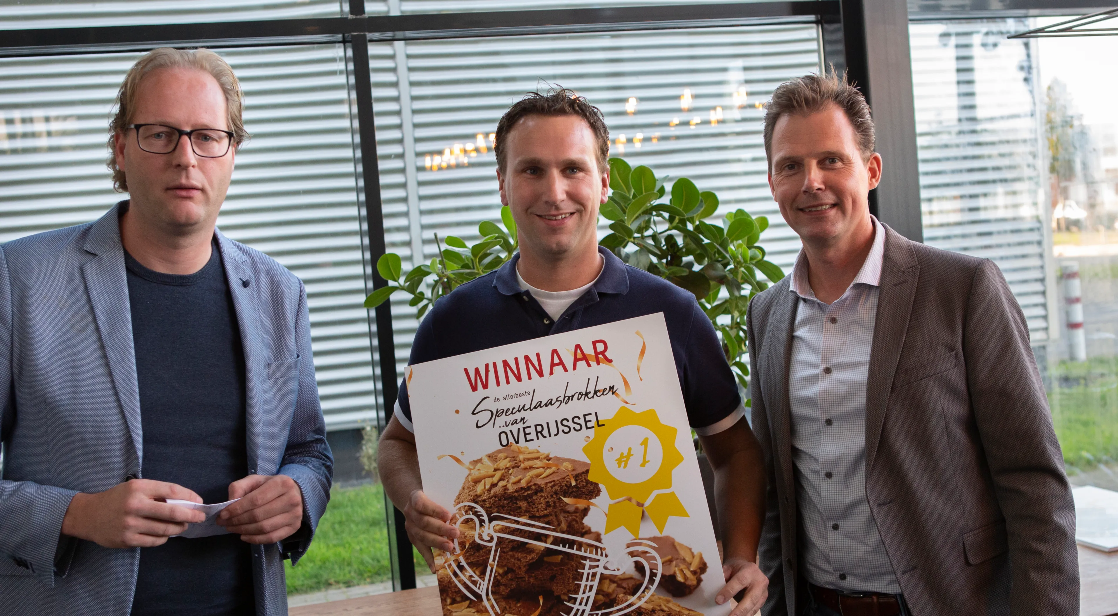 patisserie college winnaars speculaas brokken wedstrijd 006