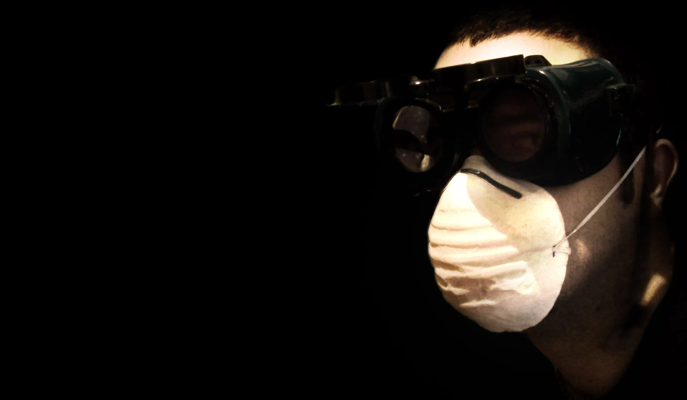 people emotion despair polution virus 1482891