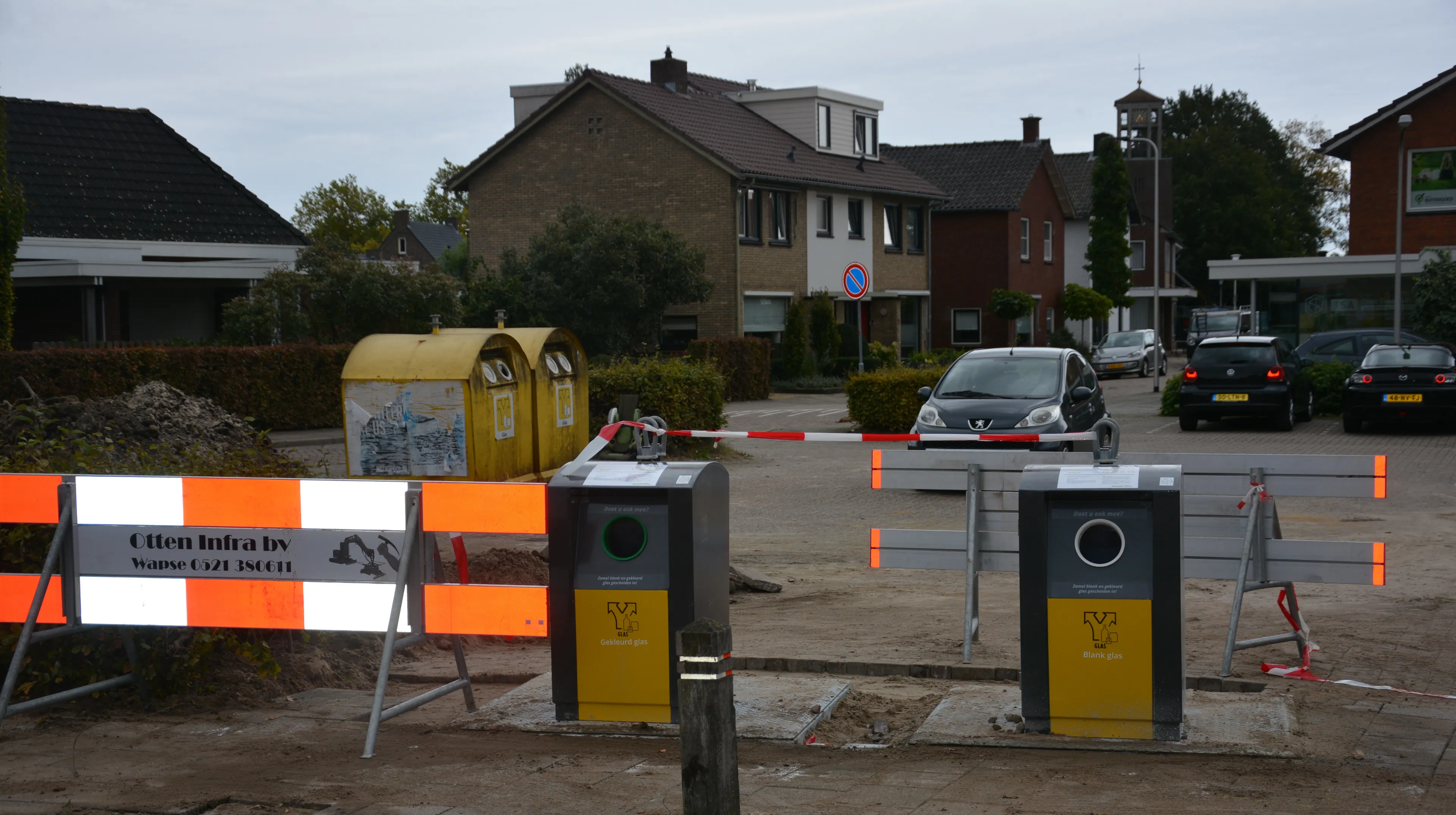persbericht beeldbepalende dorpsgezichten foto 14102021