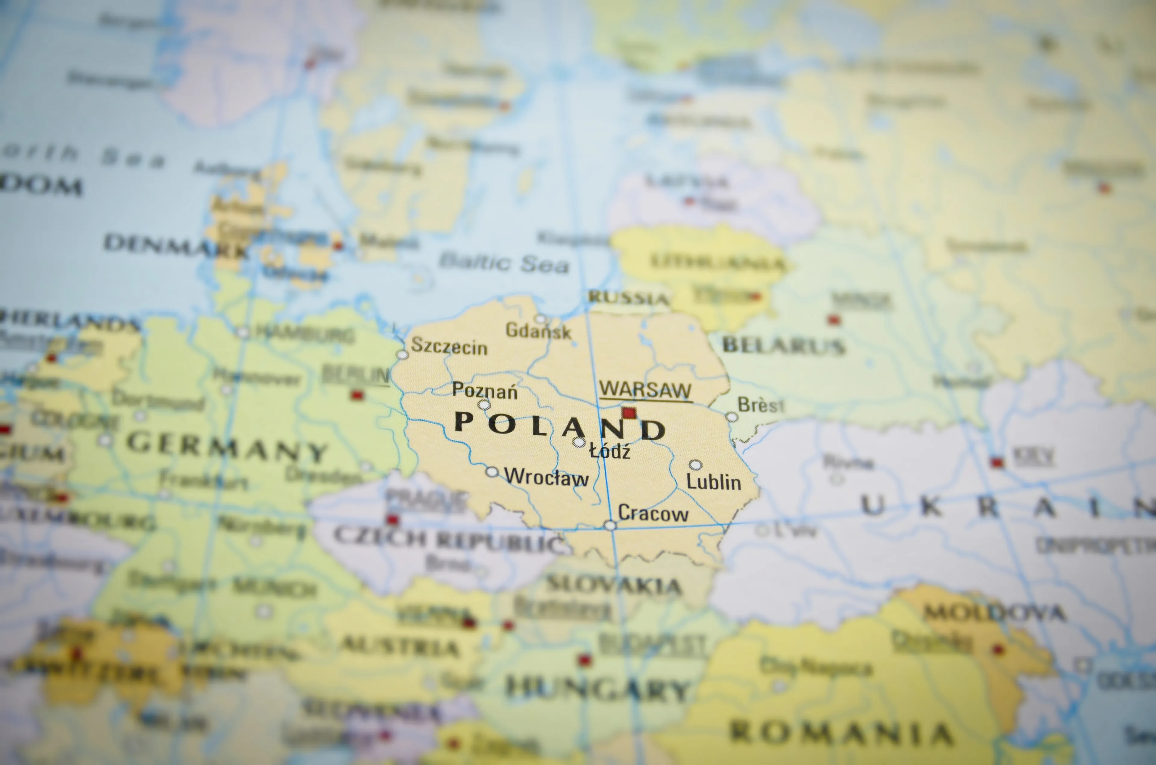 polen