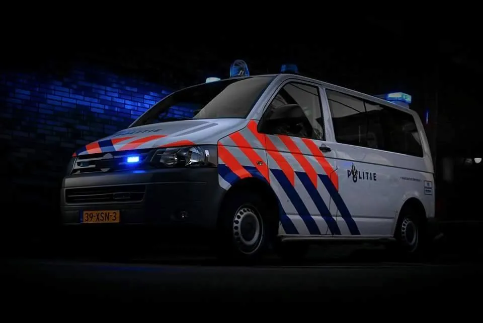 politie tubbergen