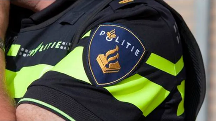 politie uniform