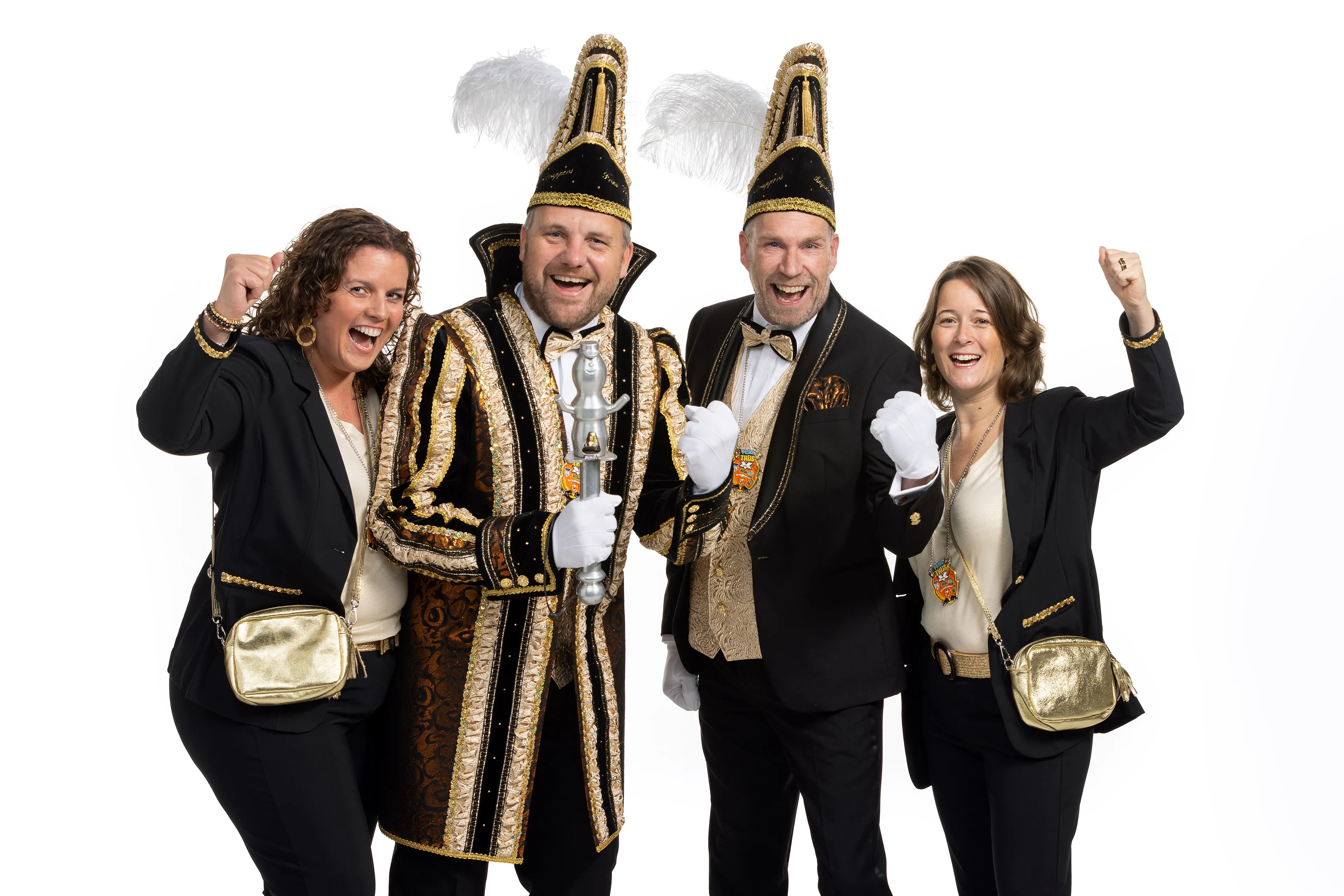 prinsbekendmaking