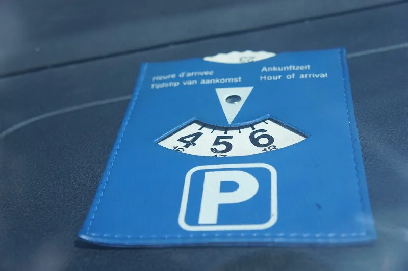 q4gnbtsxe9mn0eqcvto548k1b parkeerschijf