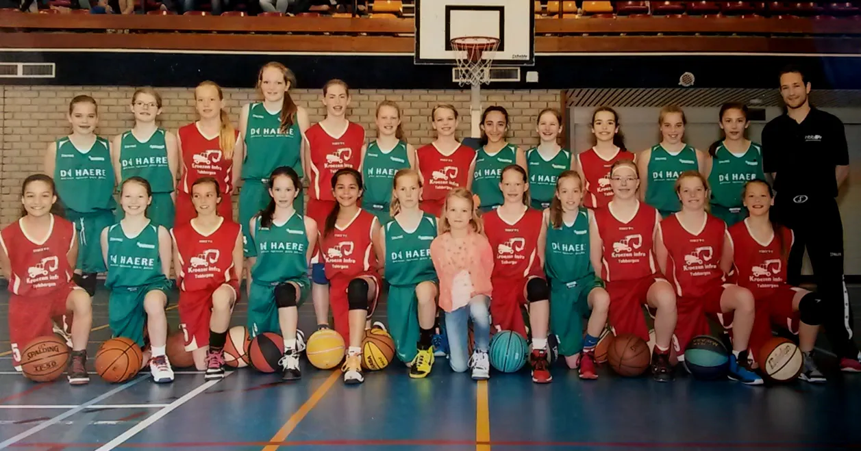 regio twente teams toernooi harderwijk 2015