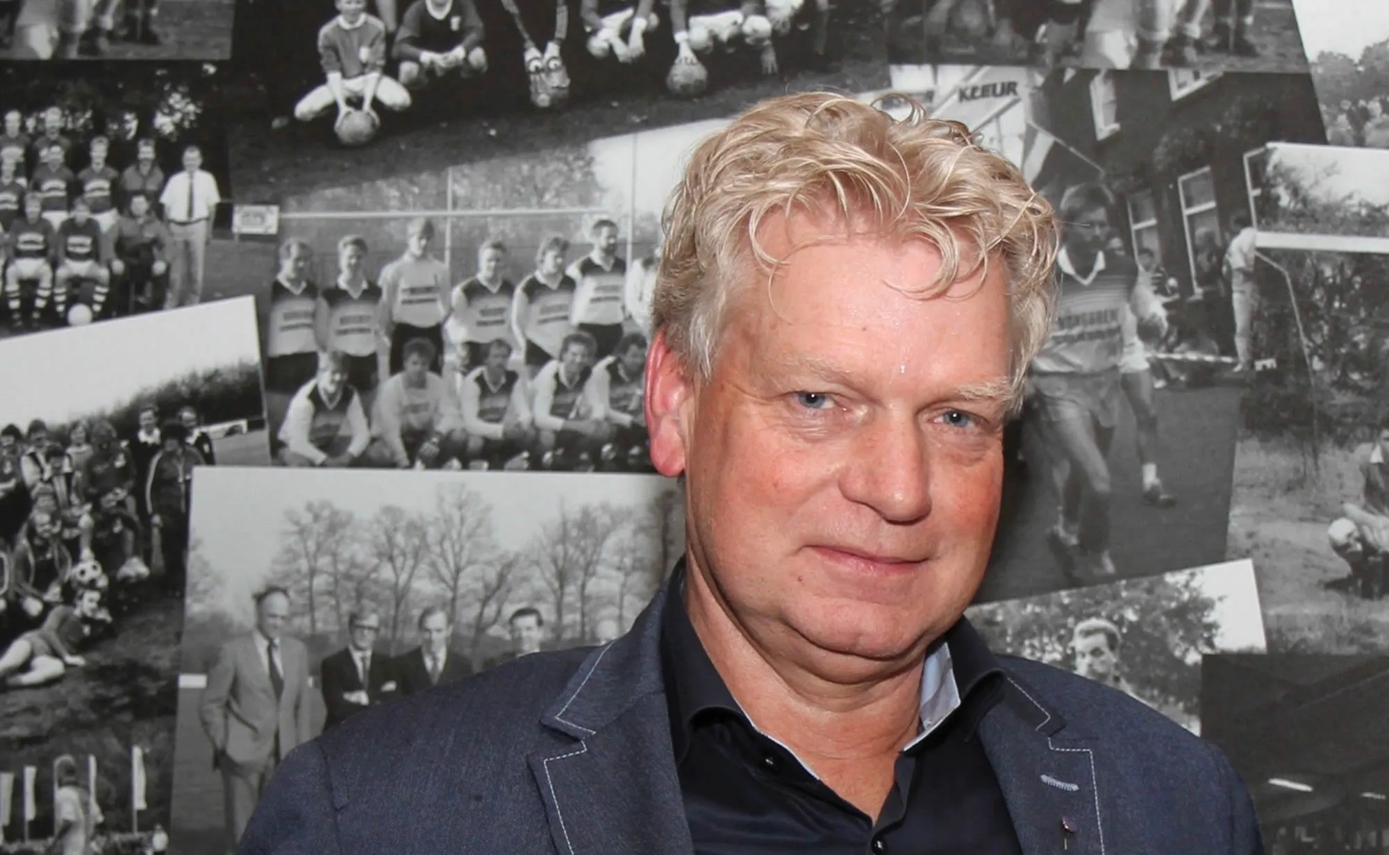 ren oosterlaken gouden speld knvb