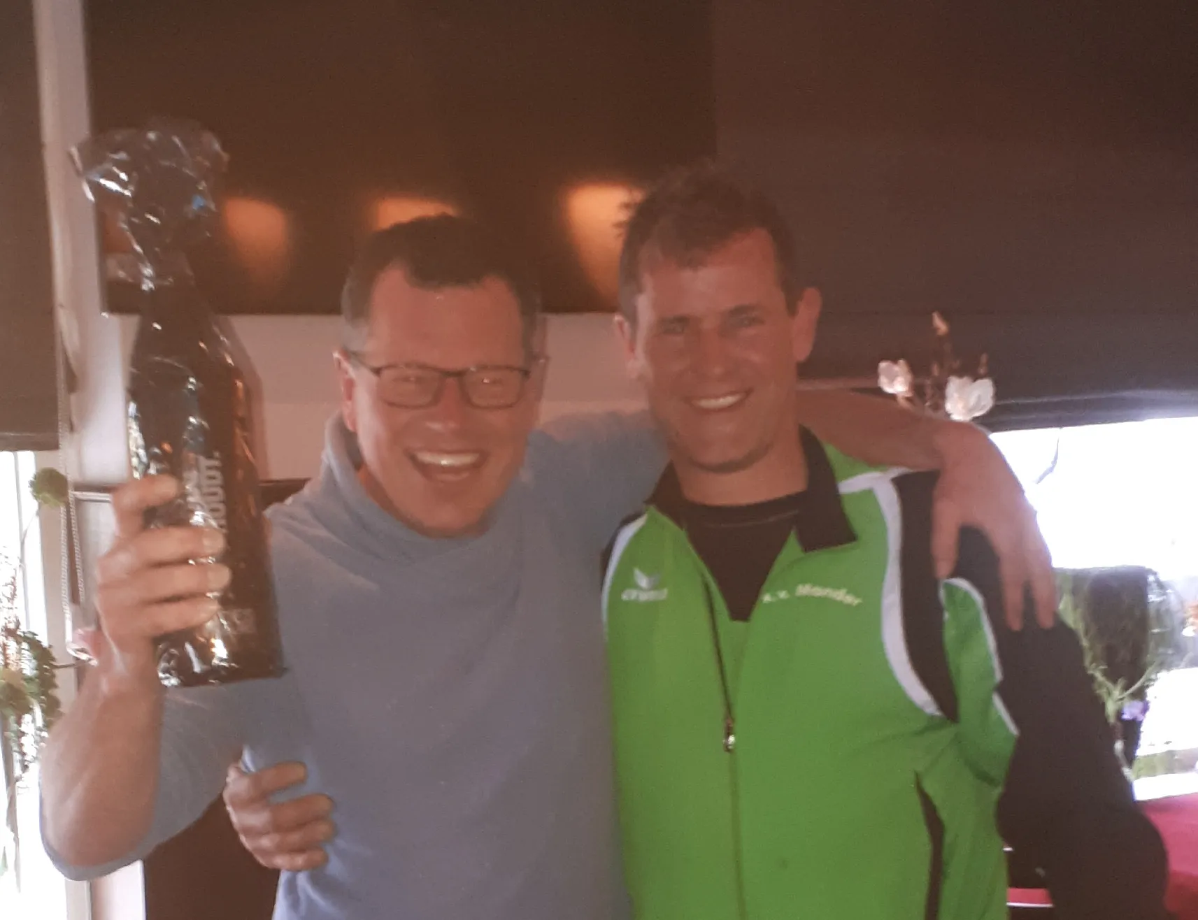 richard blankenvoort