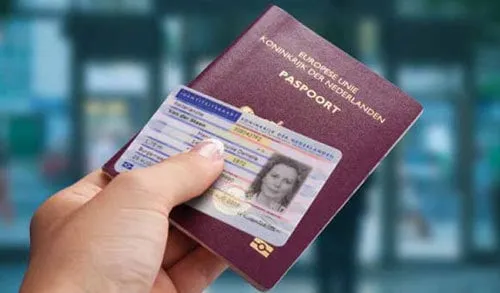 rijbewijs
