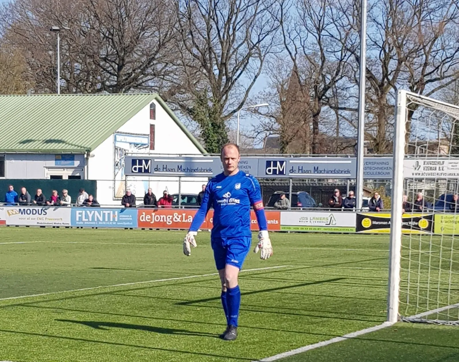roy kreuwel