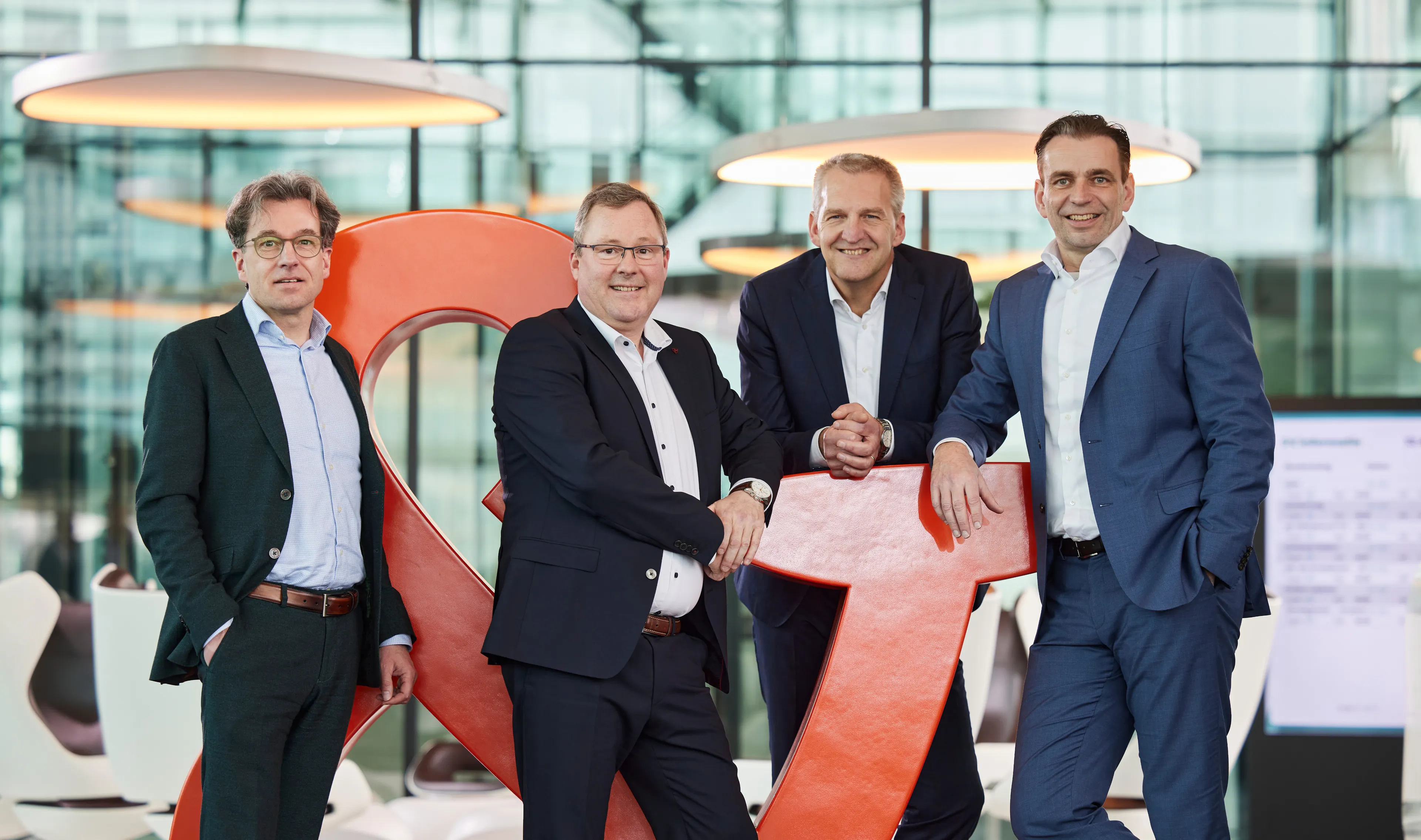 samen gaan 29 maart 2023