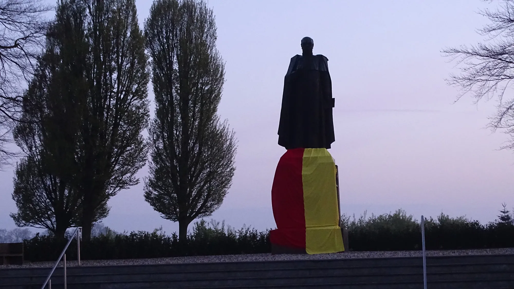 schaepman in stevo kleuren