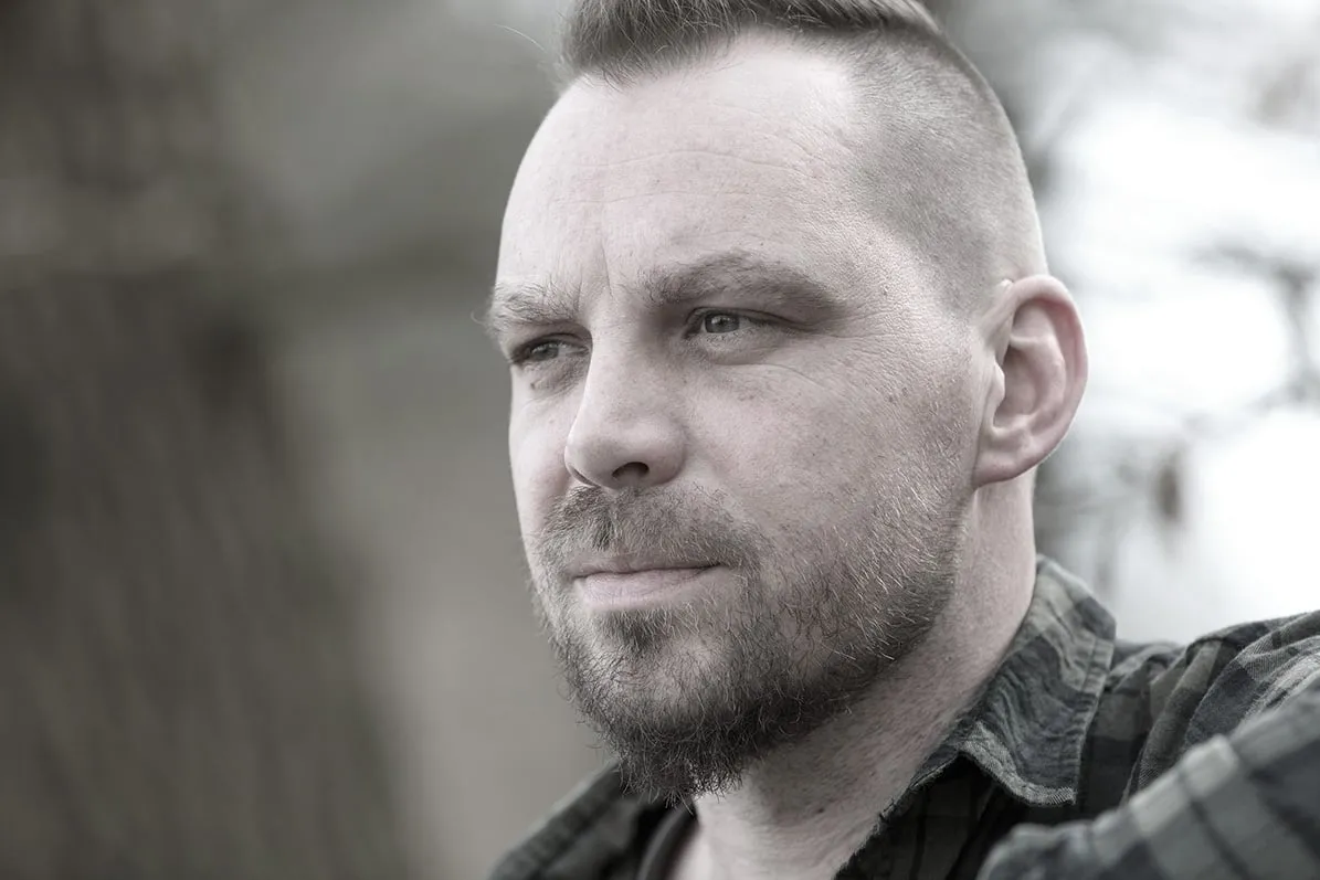 sebastiaan hendriks