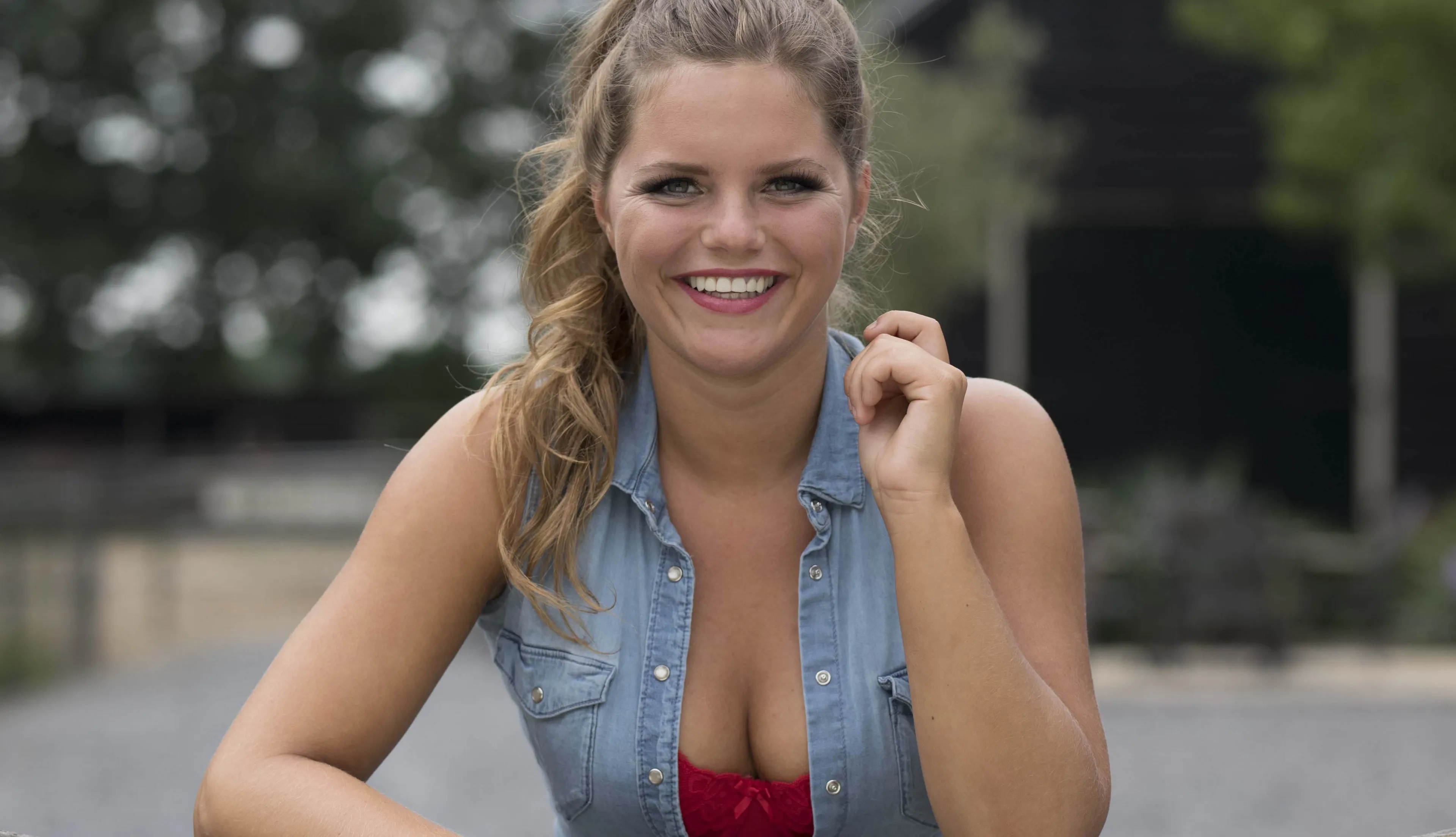 sharon snijders 2017