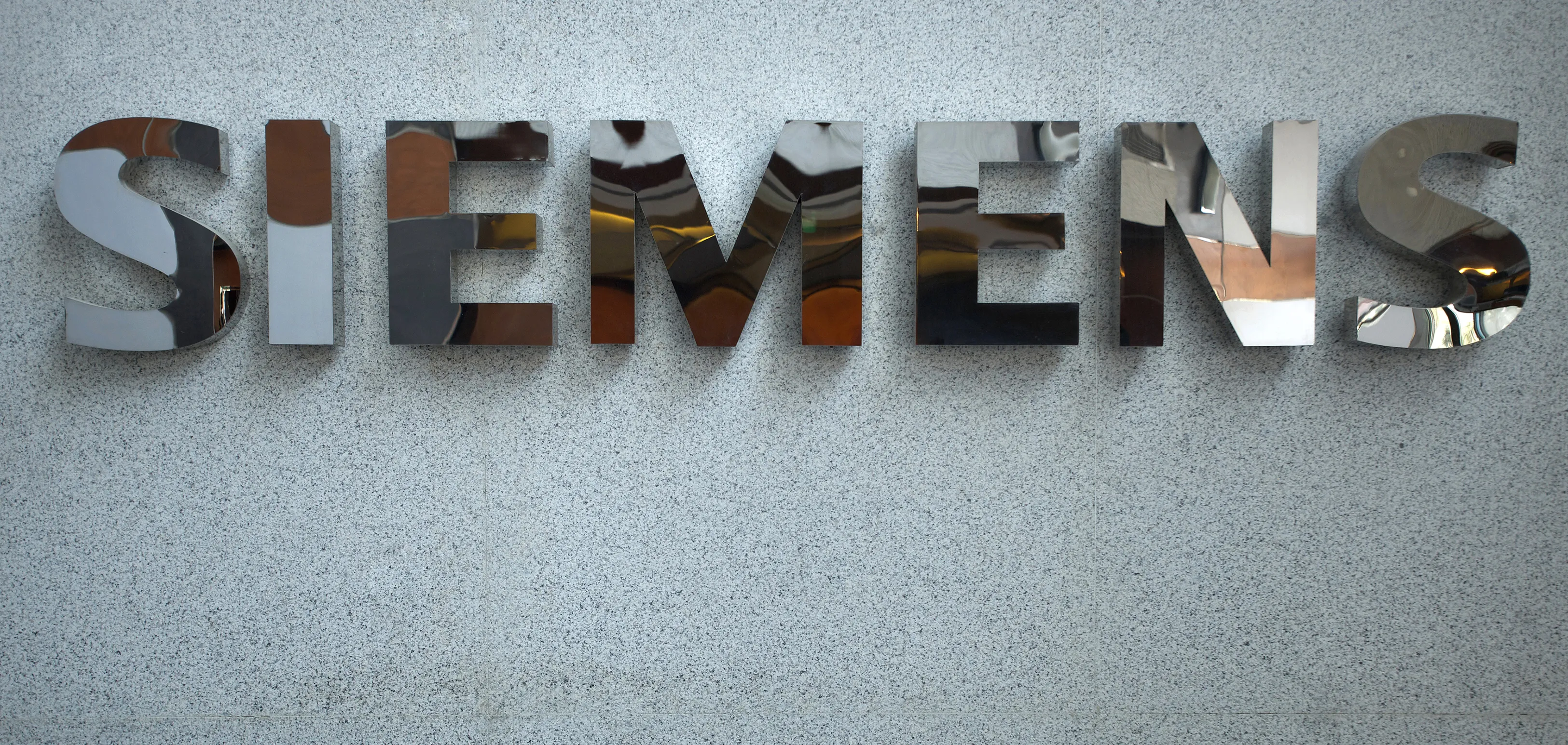 siemens logo
