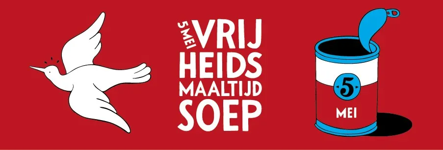 soep eens wat anders