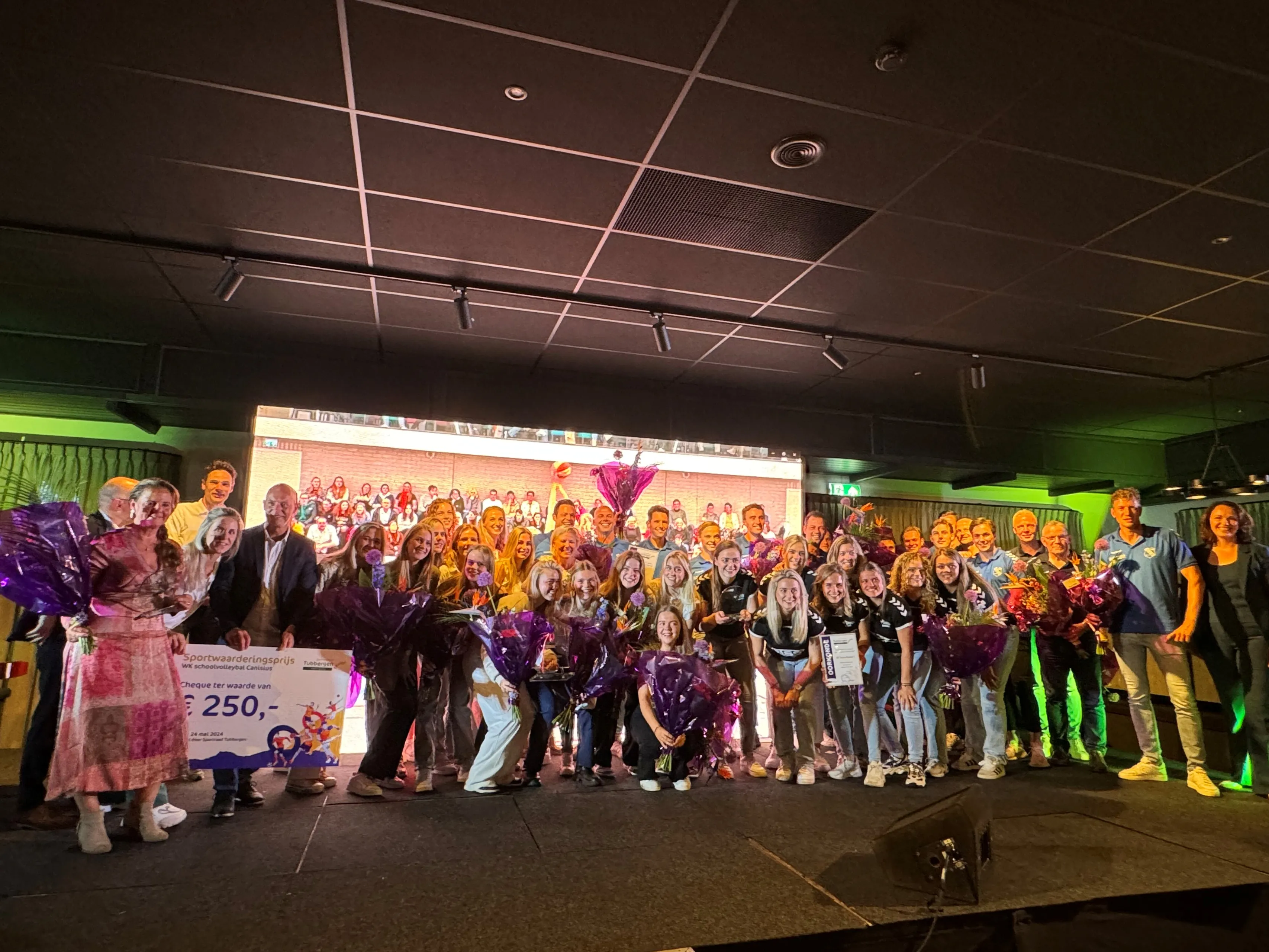 sportgala gemeente tubbergen