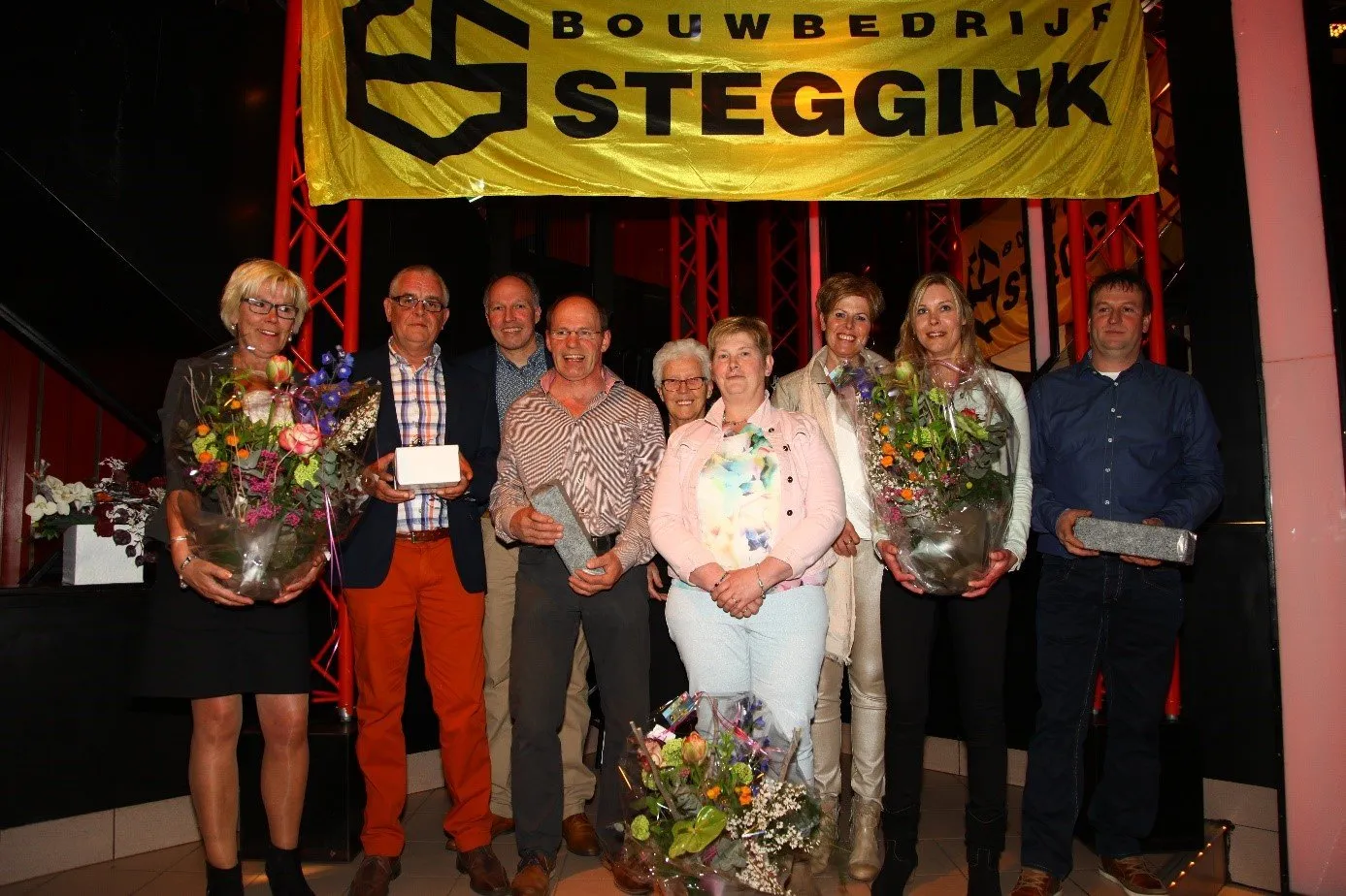 steggink