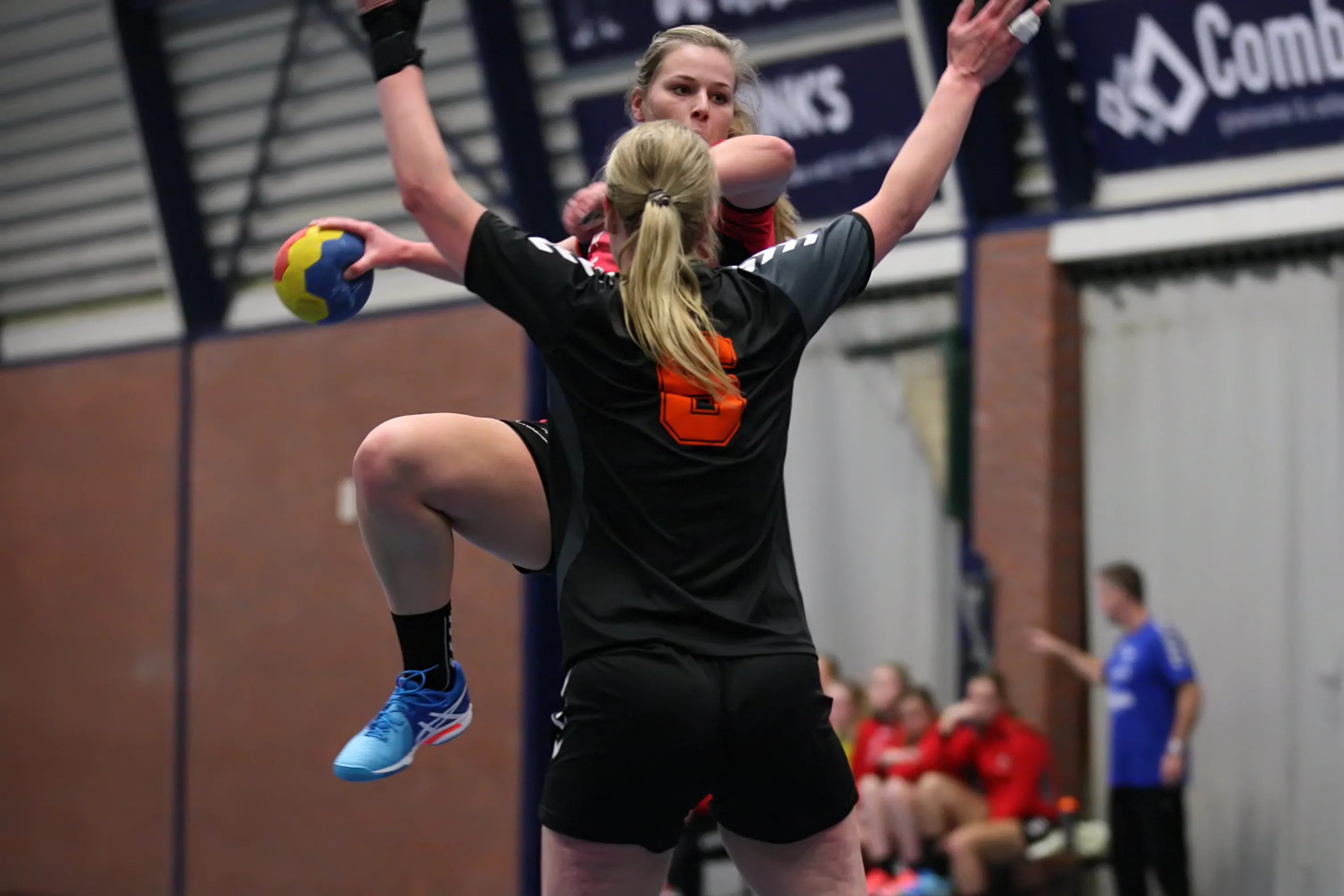 stevo dames 1 combinatie foto cb 7