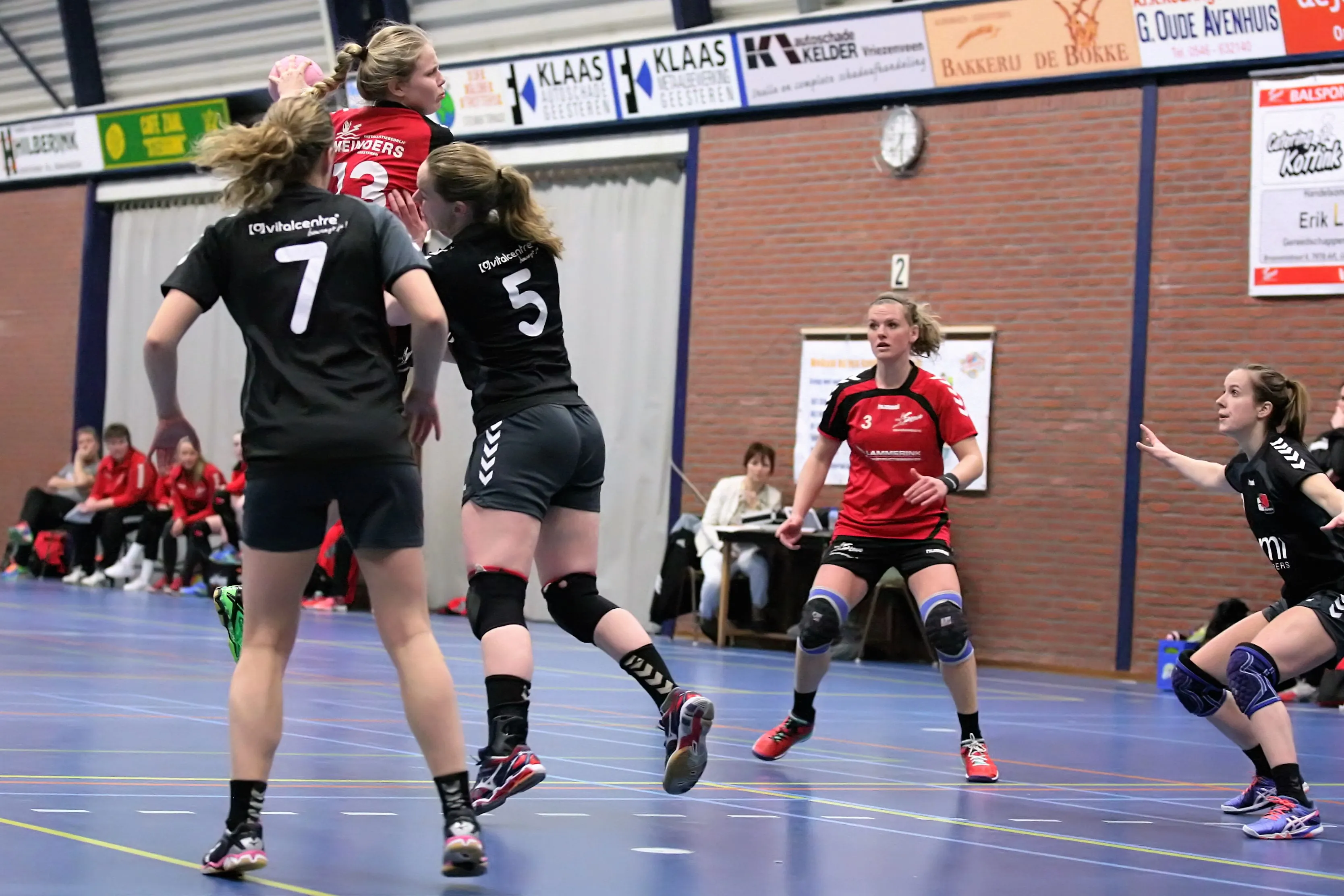 stevo dames 1 kwiek 2 1