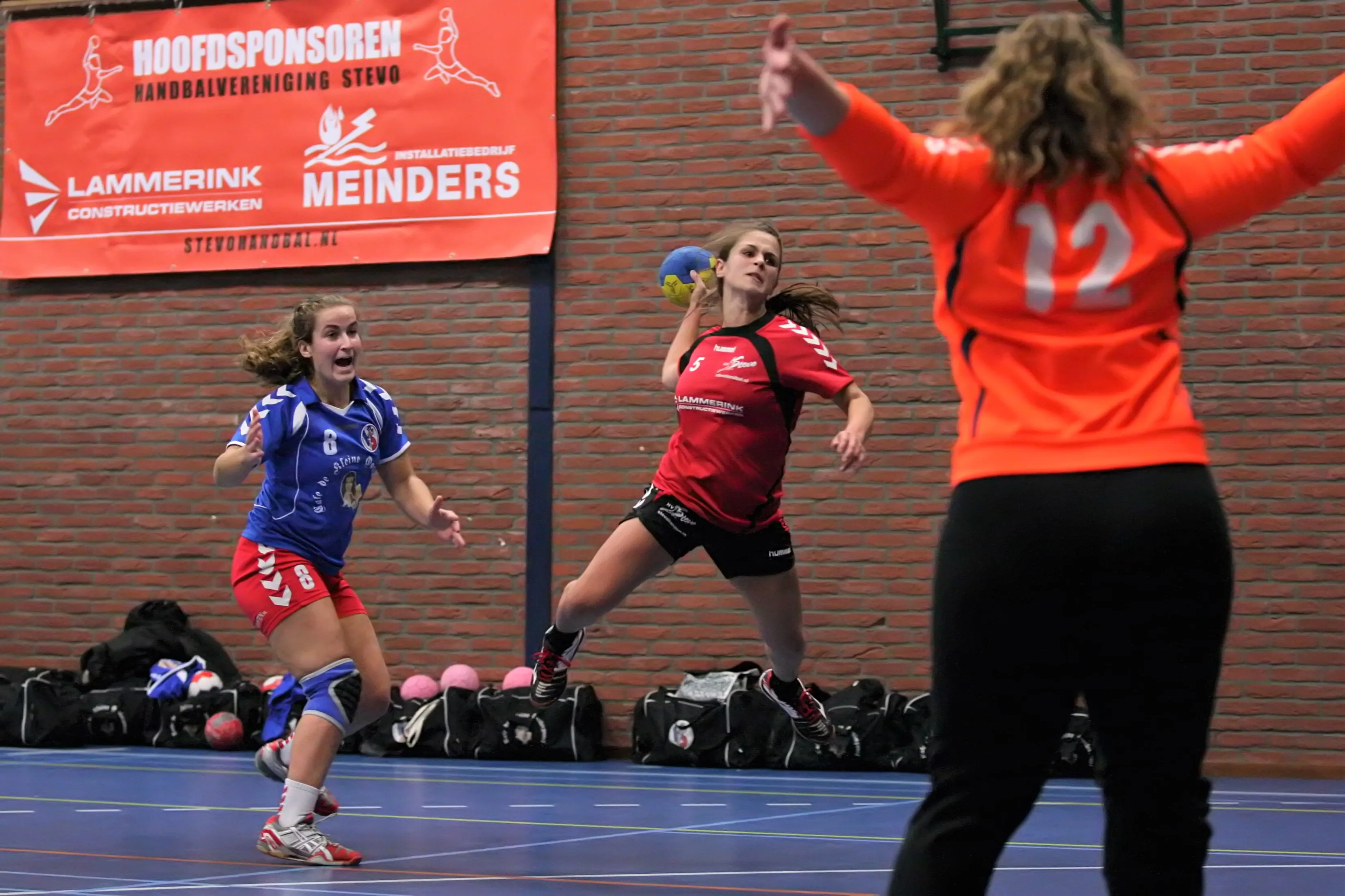 stevo dames 1 v en s foto cb 008