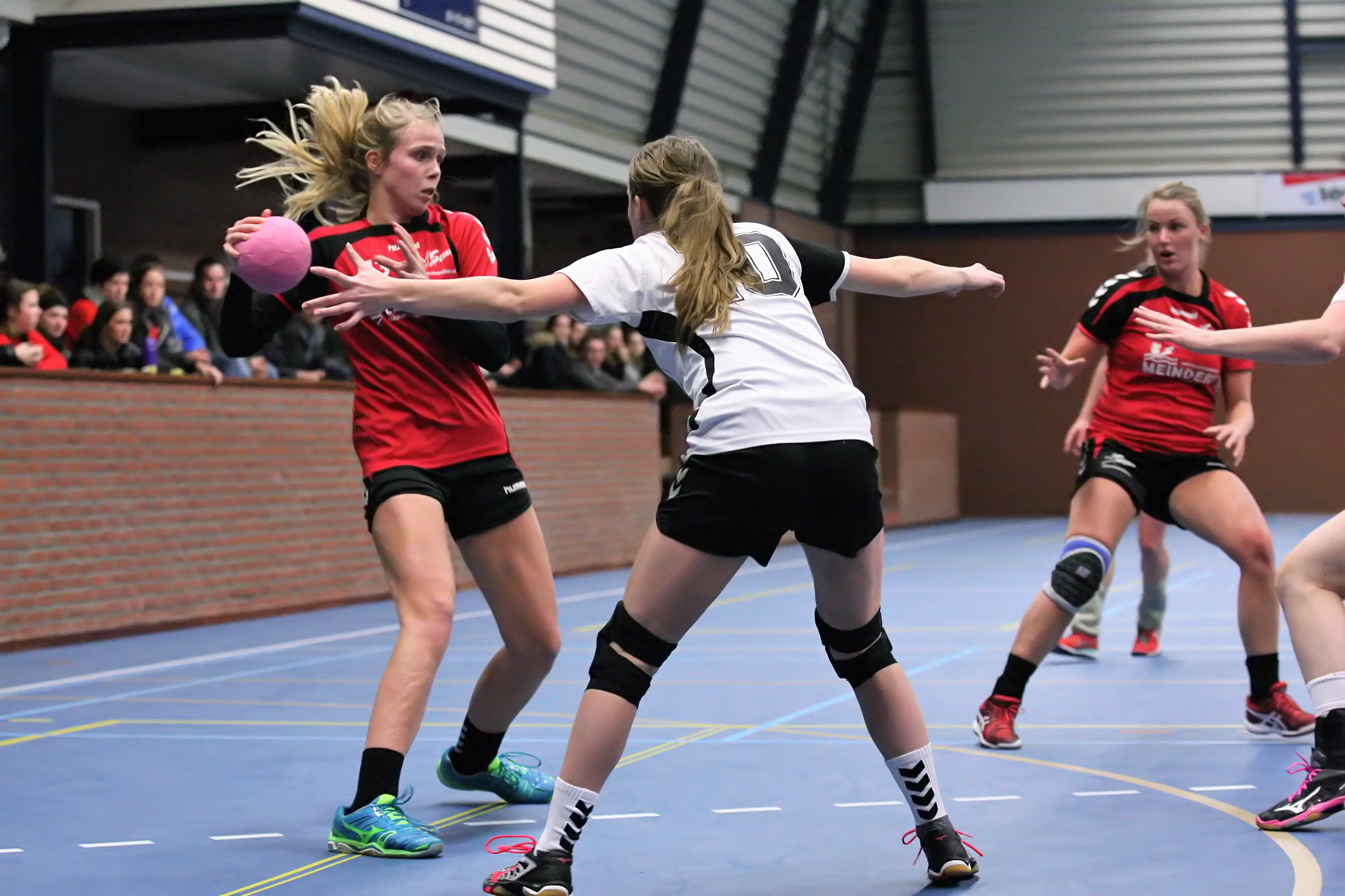 stevo dames 1 zenderen vooruit 9