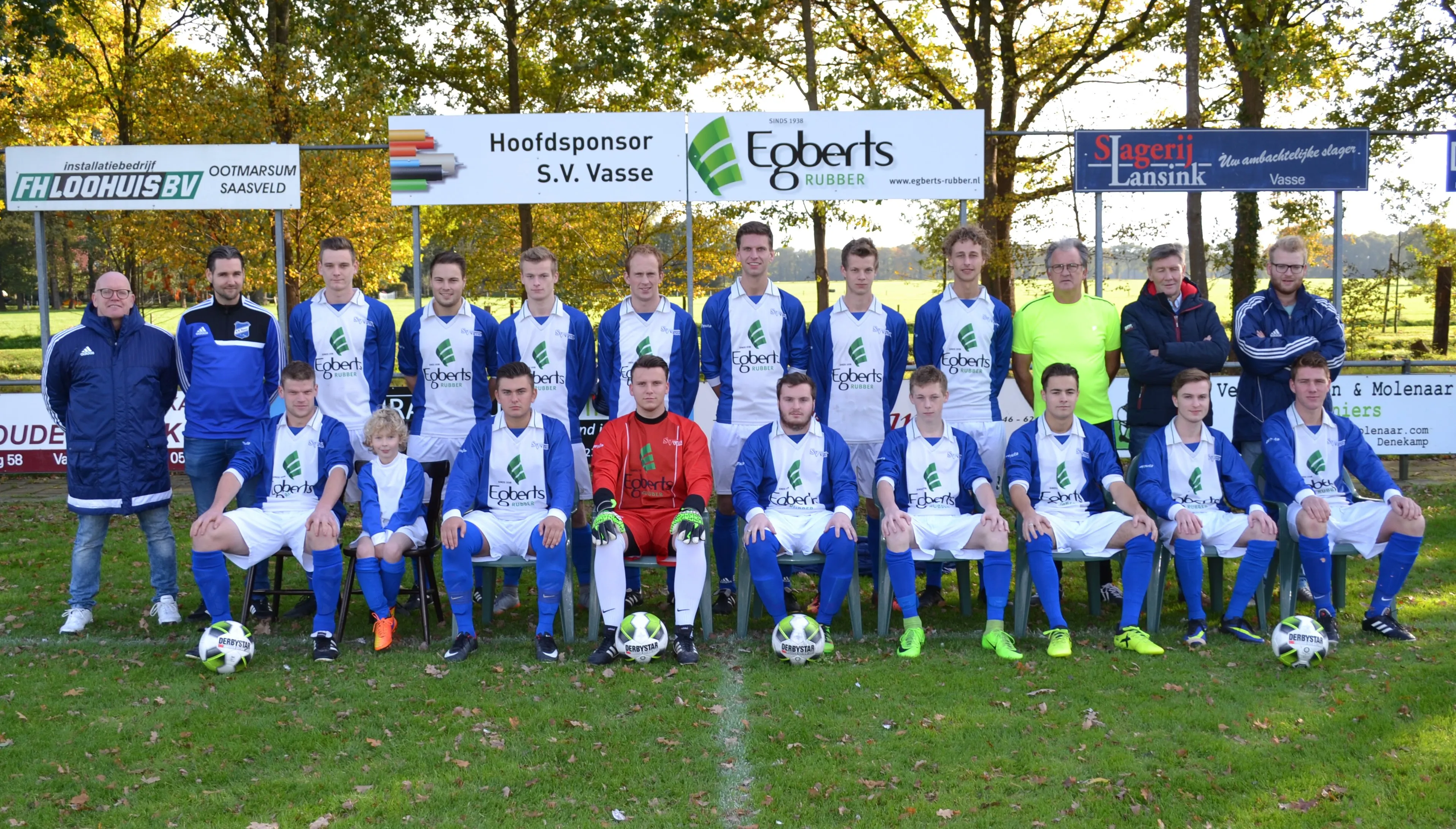 sv vasse 1 2017 2018