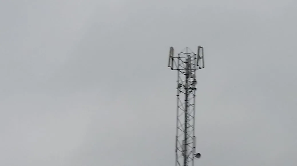 telefoonmast