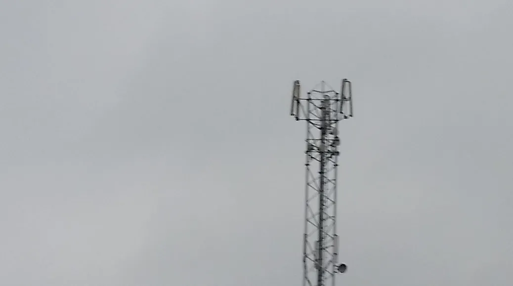 telefoonmast