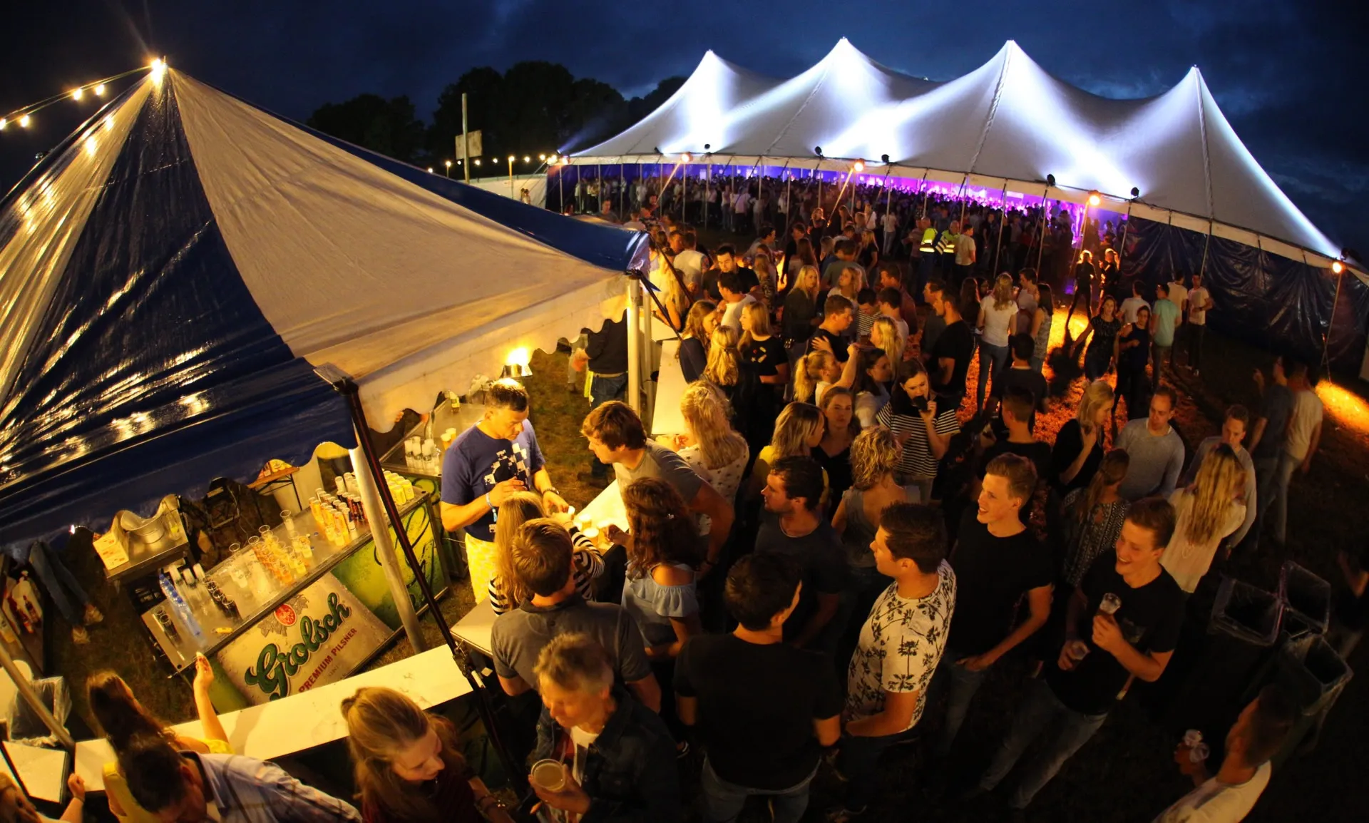 tentfeest