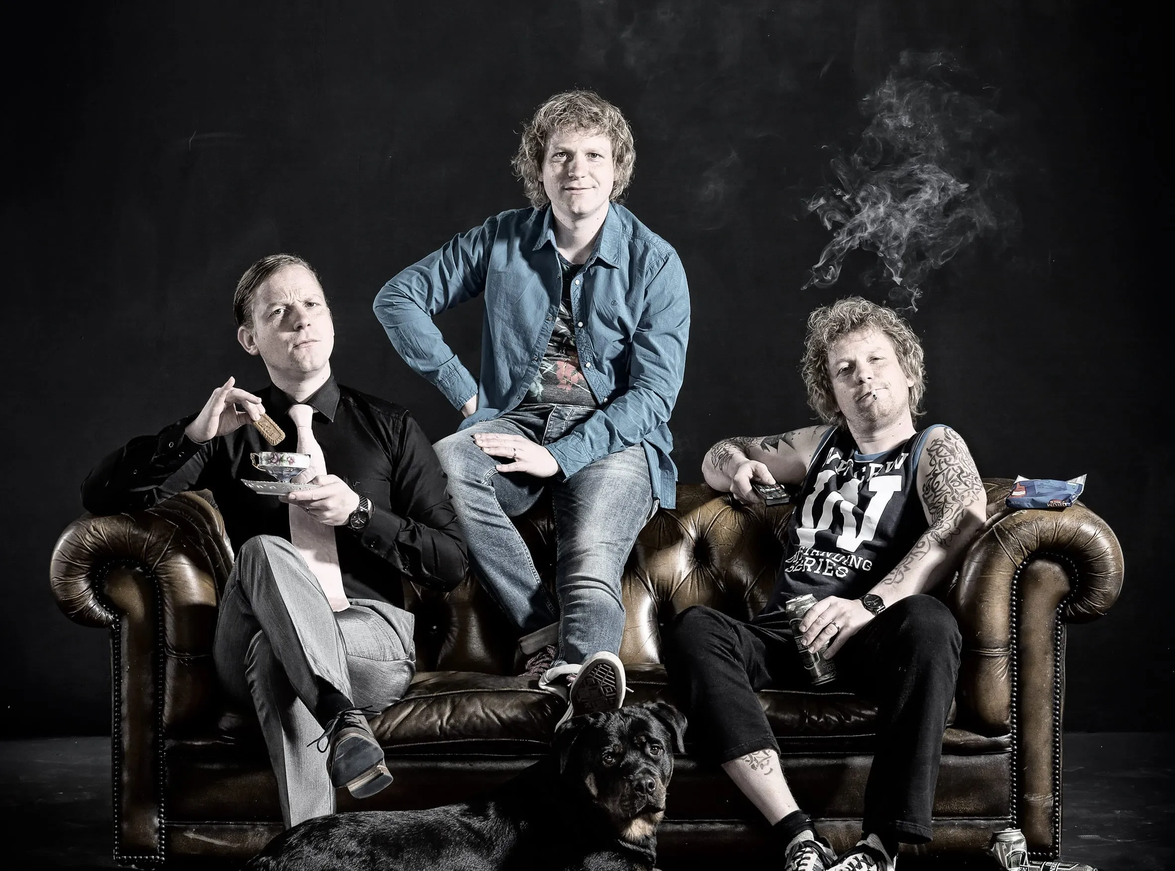 thijs kemperink zleur