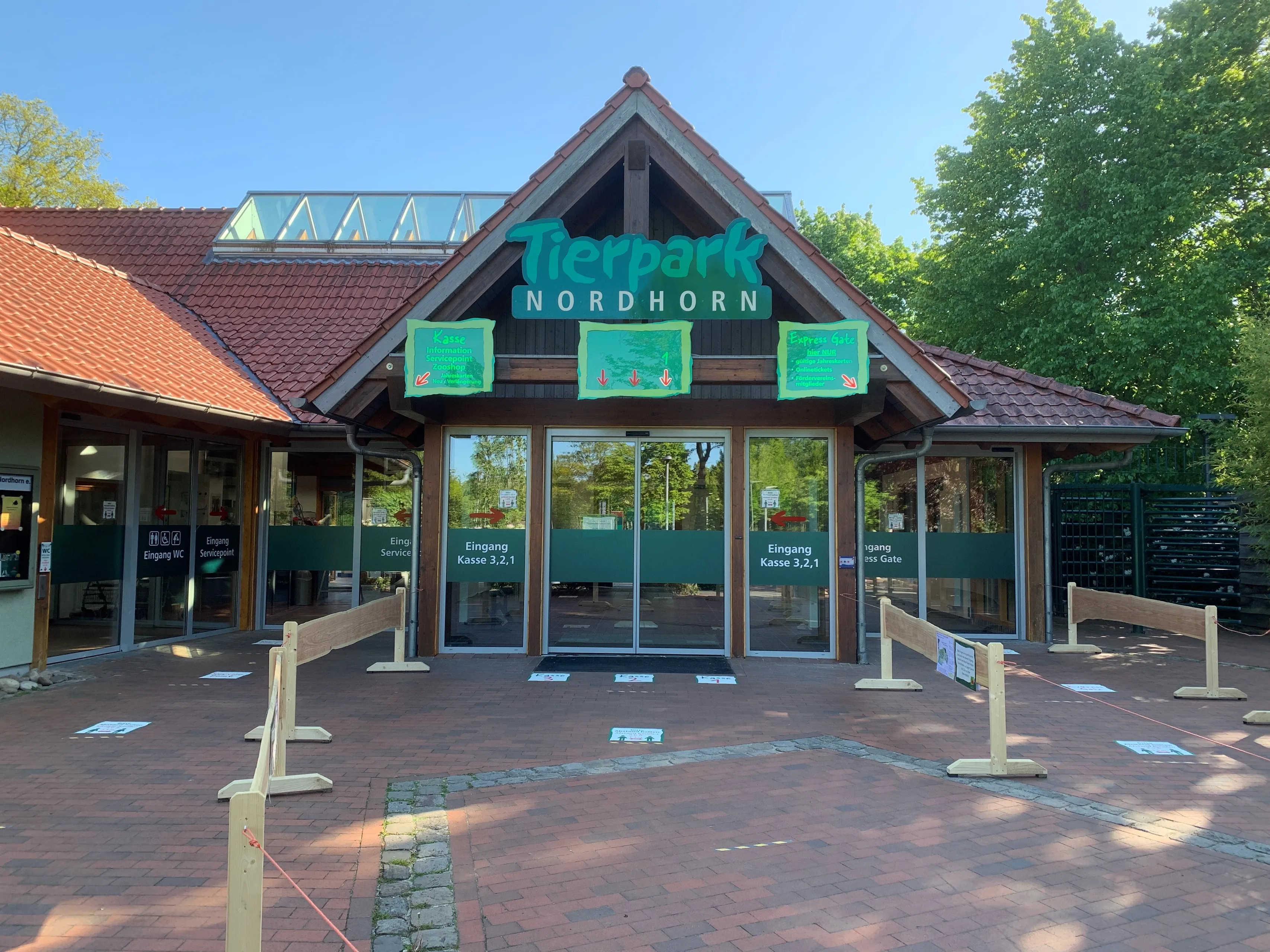 tierpark nordhorn