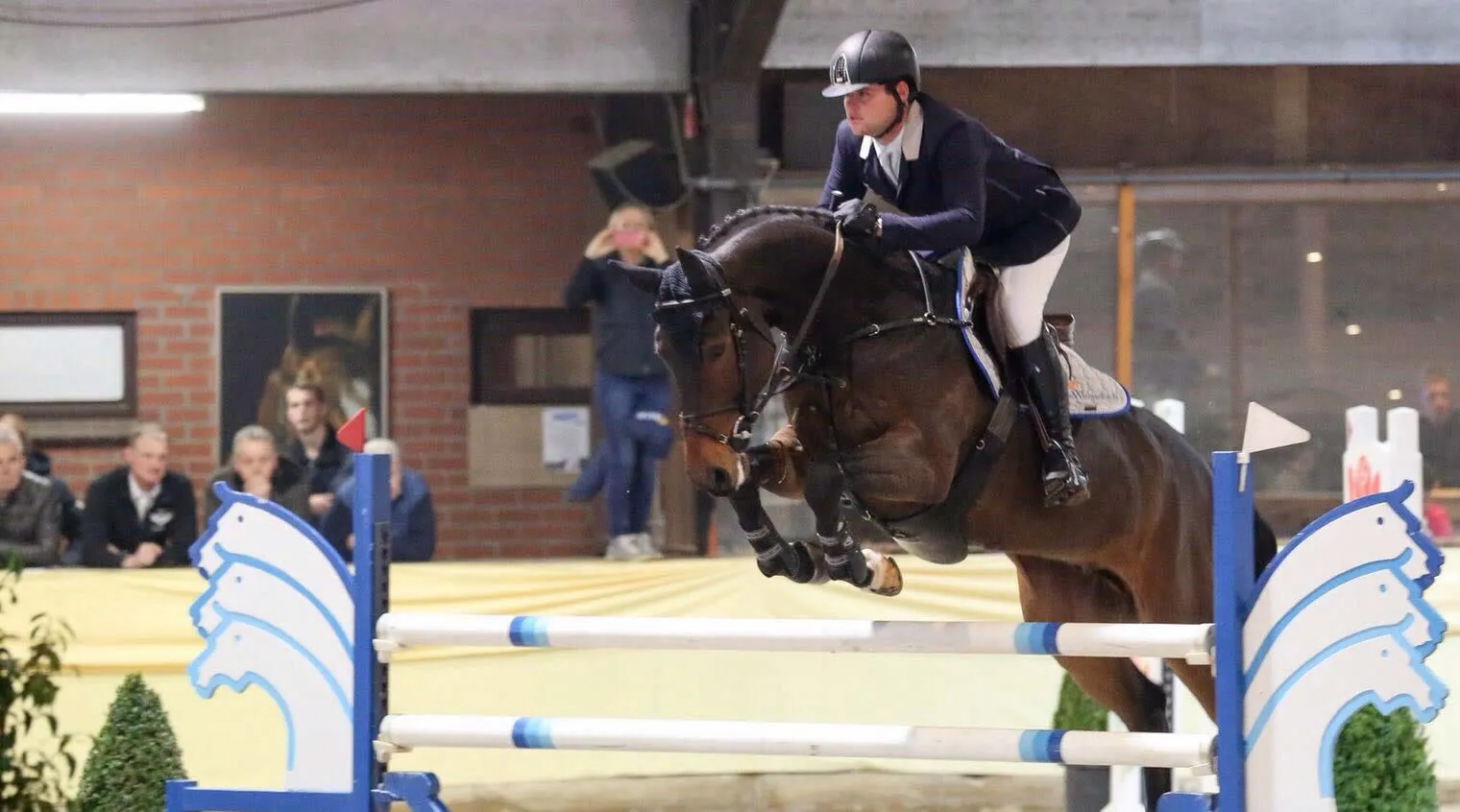 tom brinkman op paard2