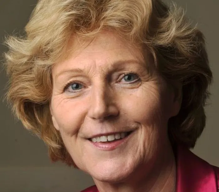 trees vloothuis eigen foto