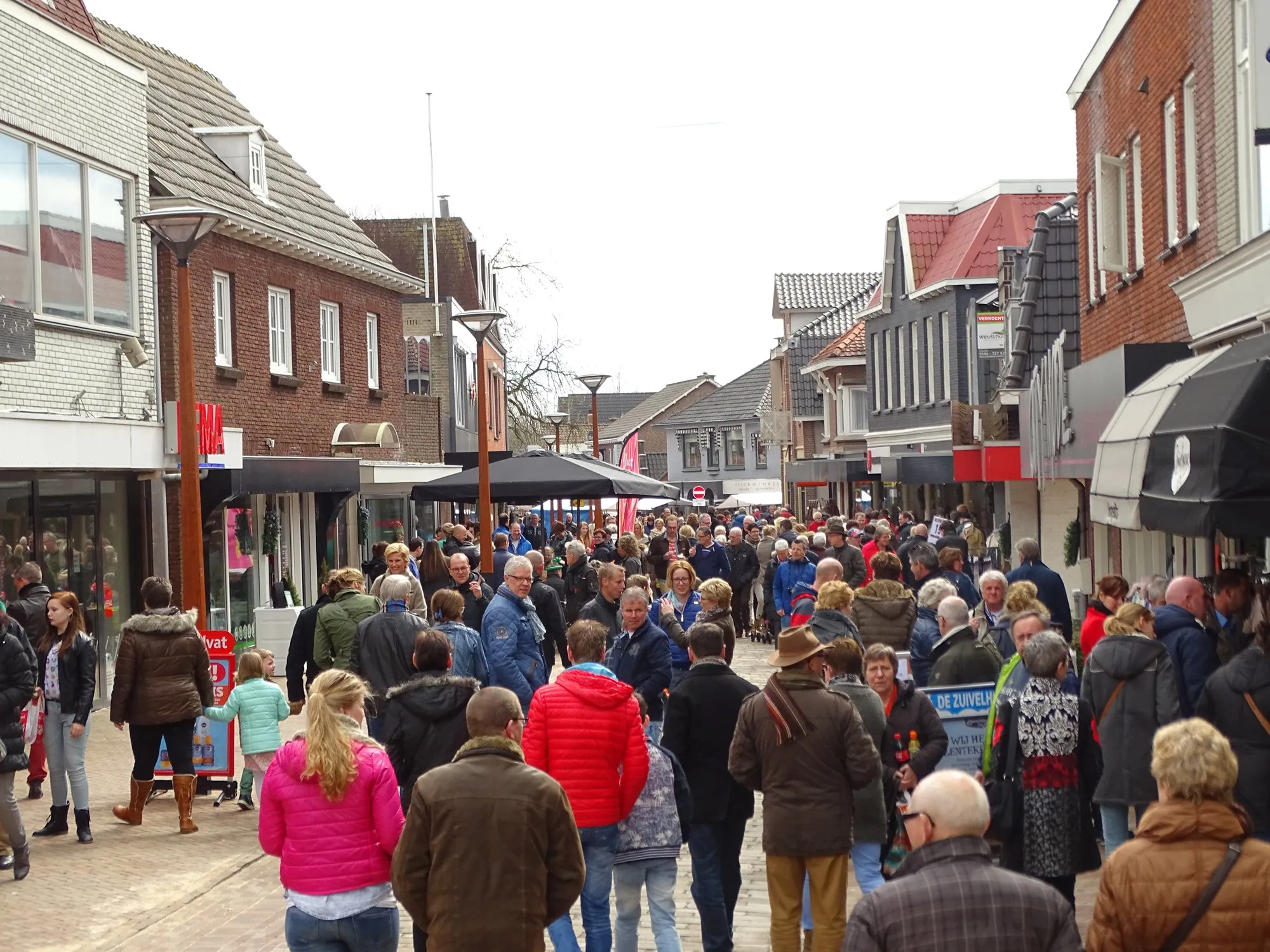 tubbergen centrum