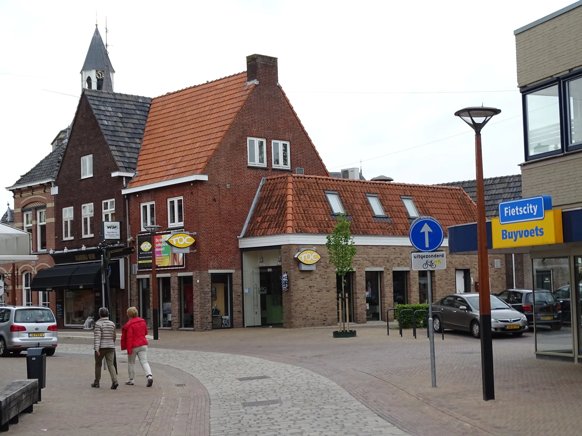 tubbergen grotestraat toc