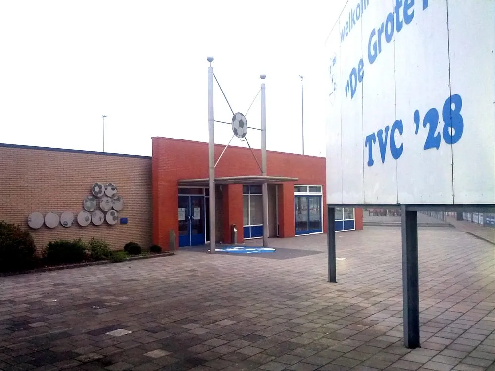 tvc28 sportcomplex