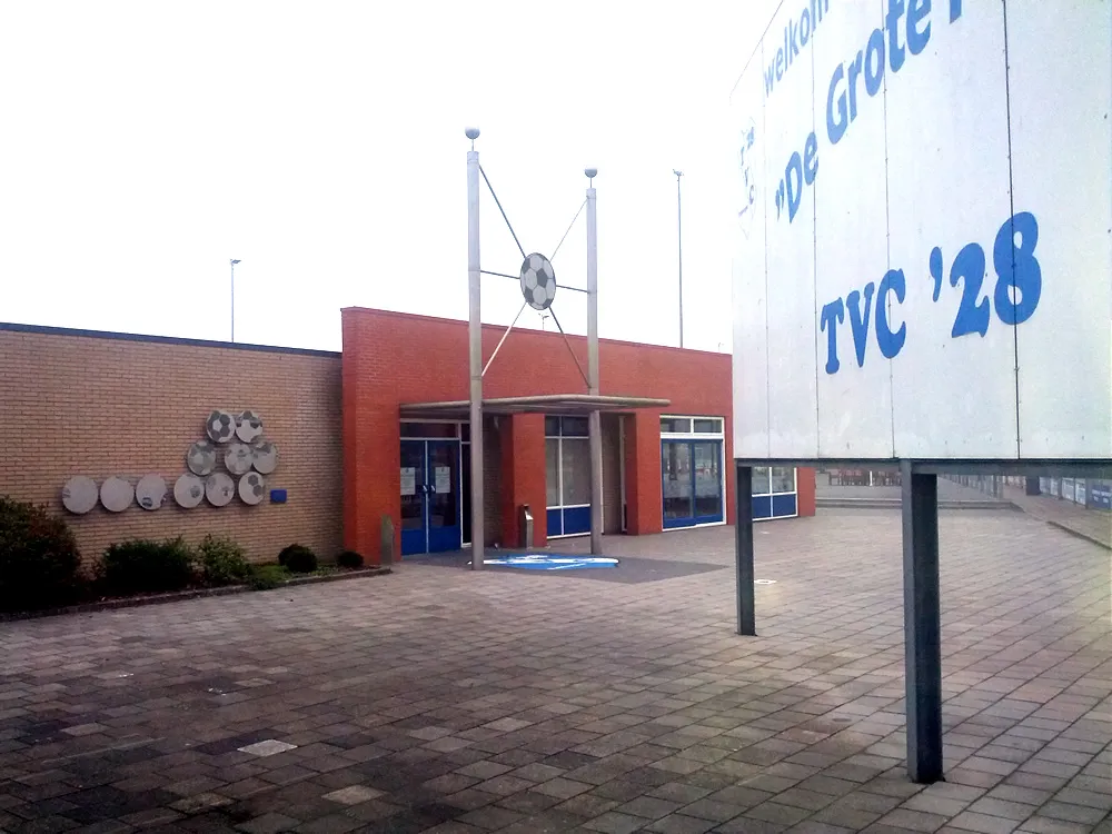 tvc28 sportcomplex