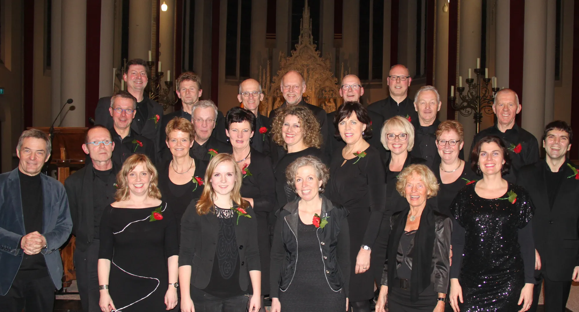 uit het hart concert uitsnede