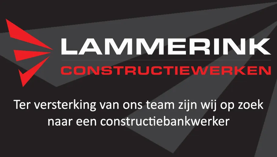 vacature lammerink