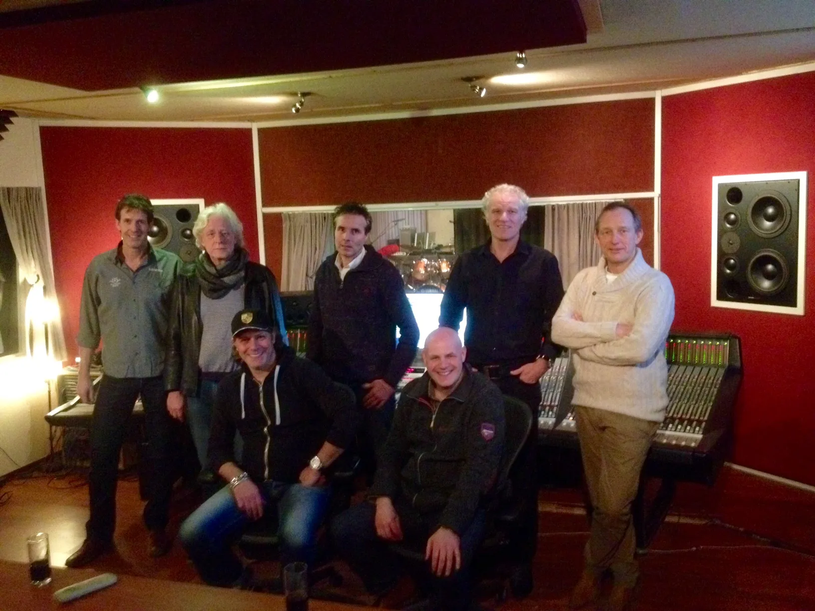 van hoevelaak studio01