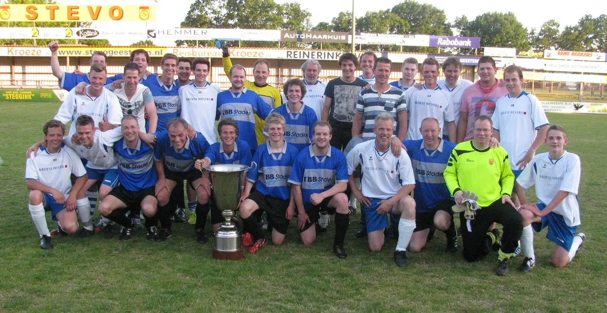 veldhoek en nieuwstad 2015