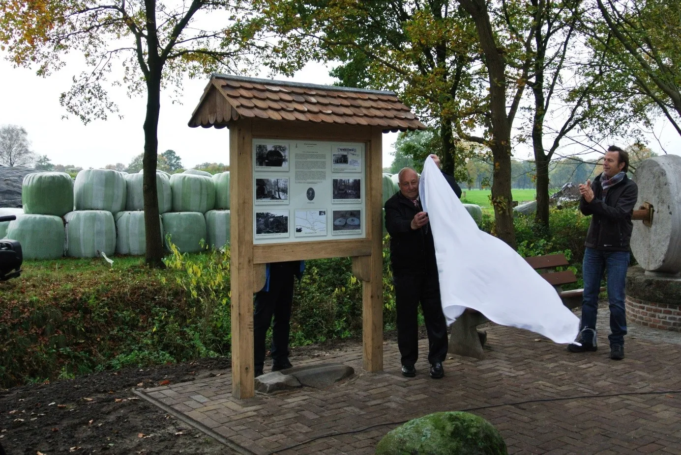 vermolen