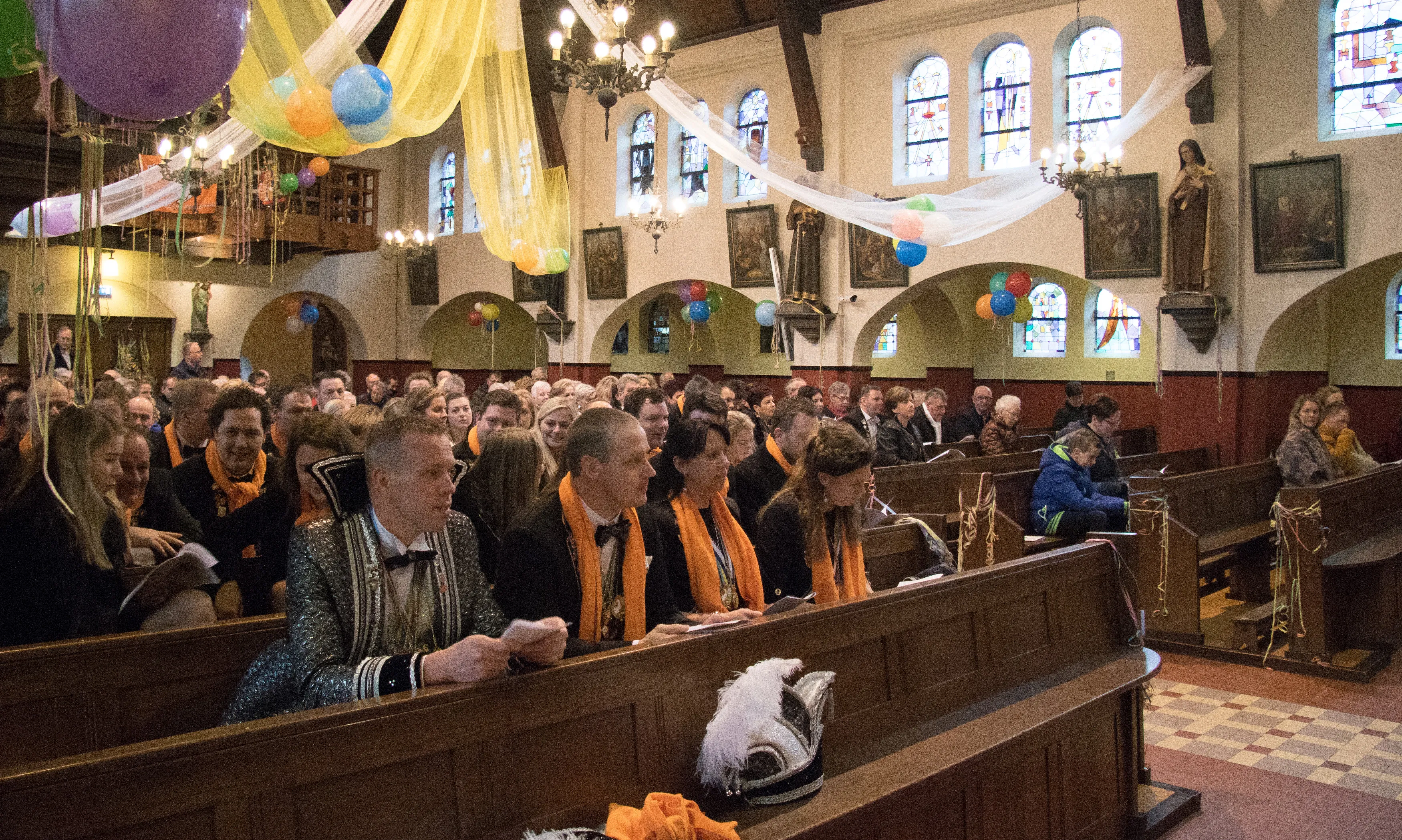viering foto 1