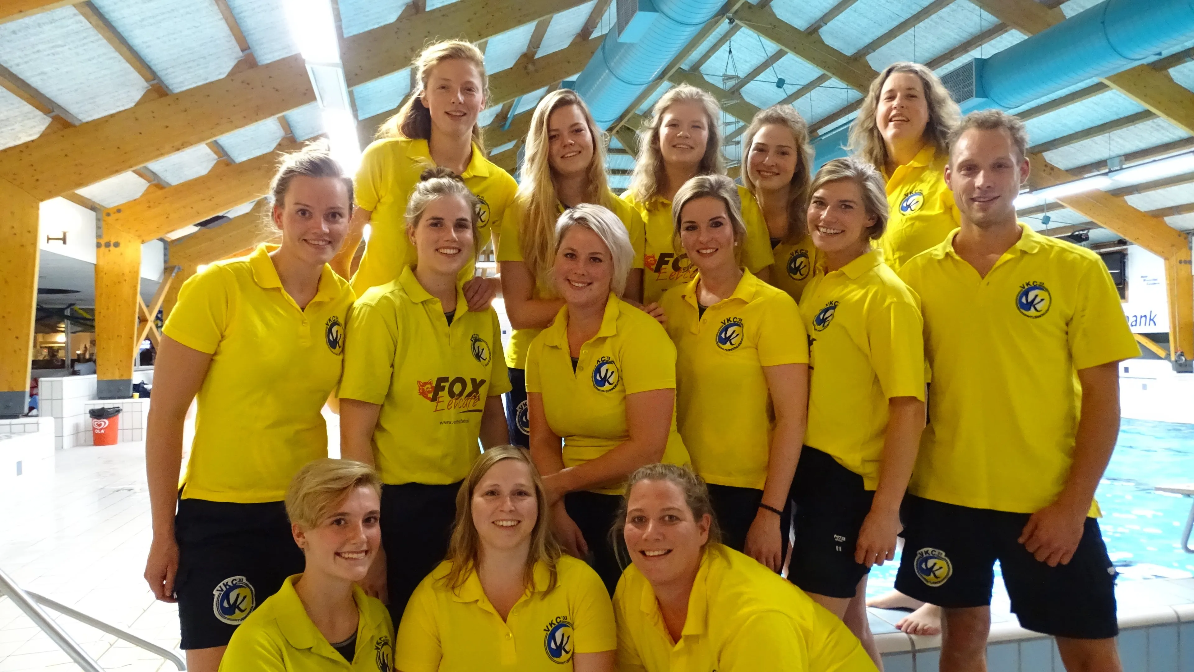 vkc03 dames 1 2017 2018