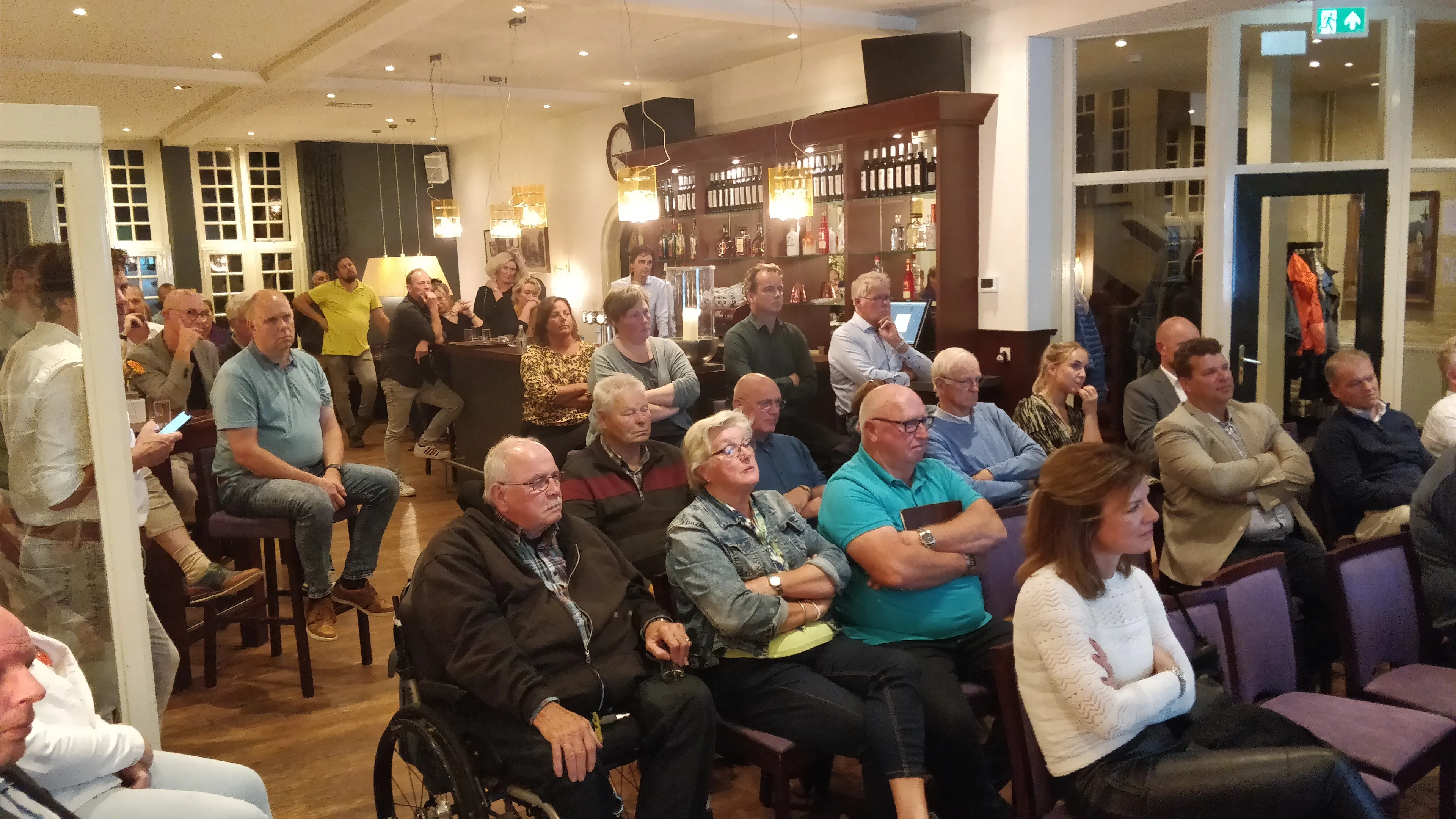 volop ideeen over het centrum van tubbergen