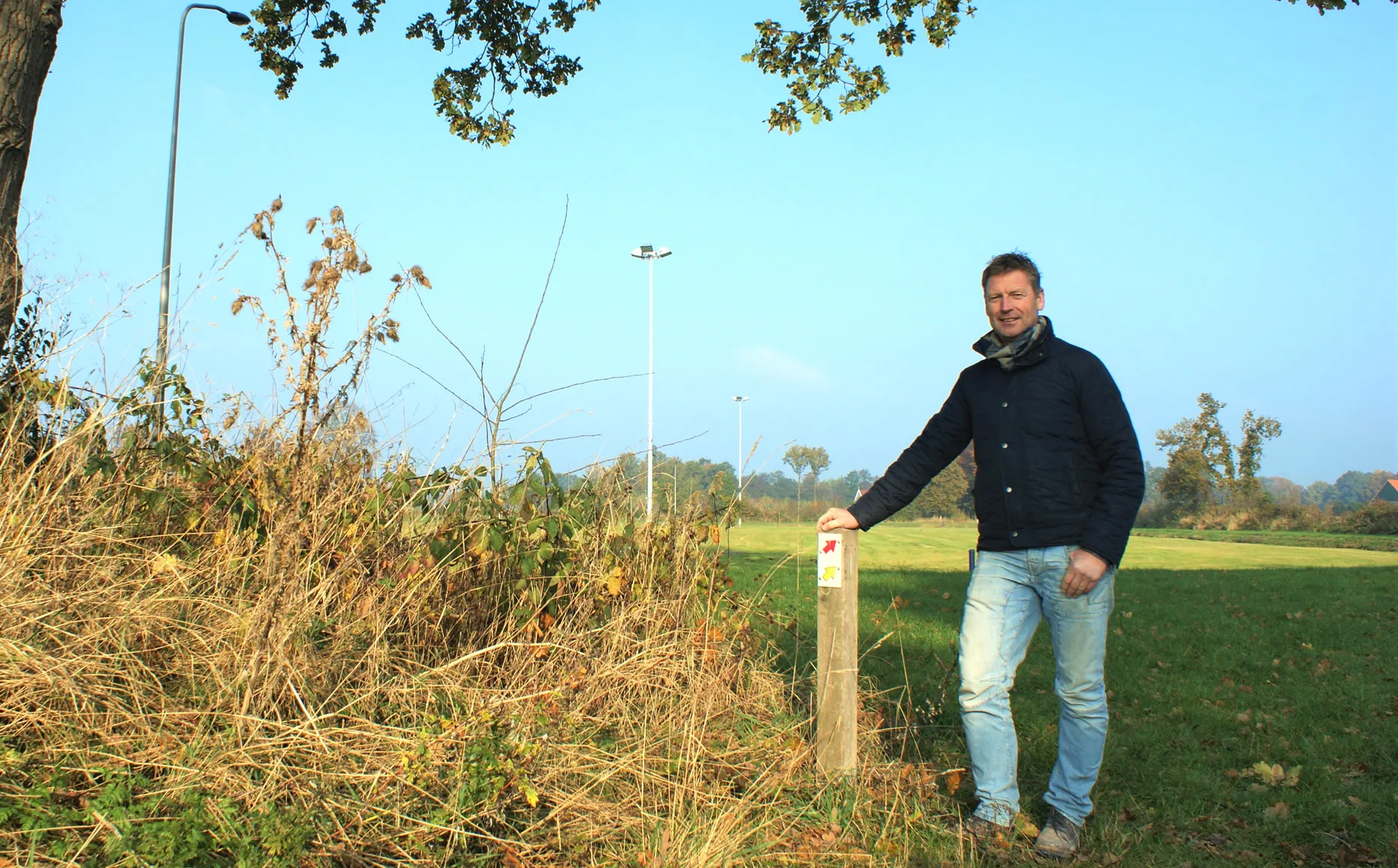 vrijkomende erven kgo