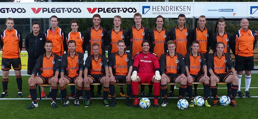 vv langeveen 1 2017 2018