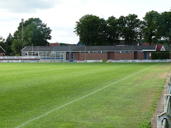 vv langeveen hoofdveld