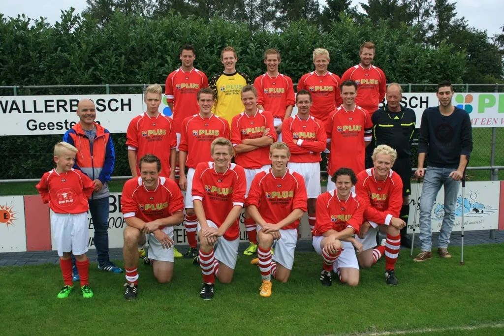 vv manderveen 1 2015 2016