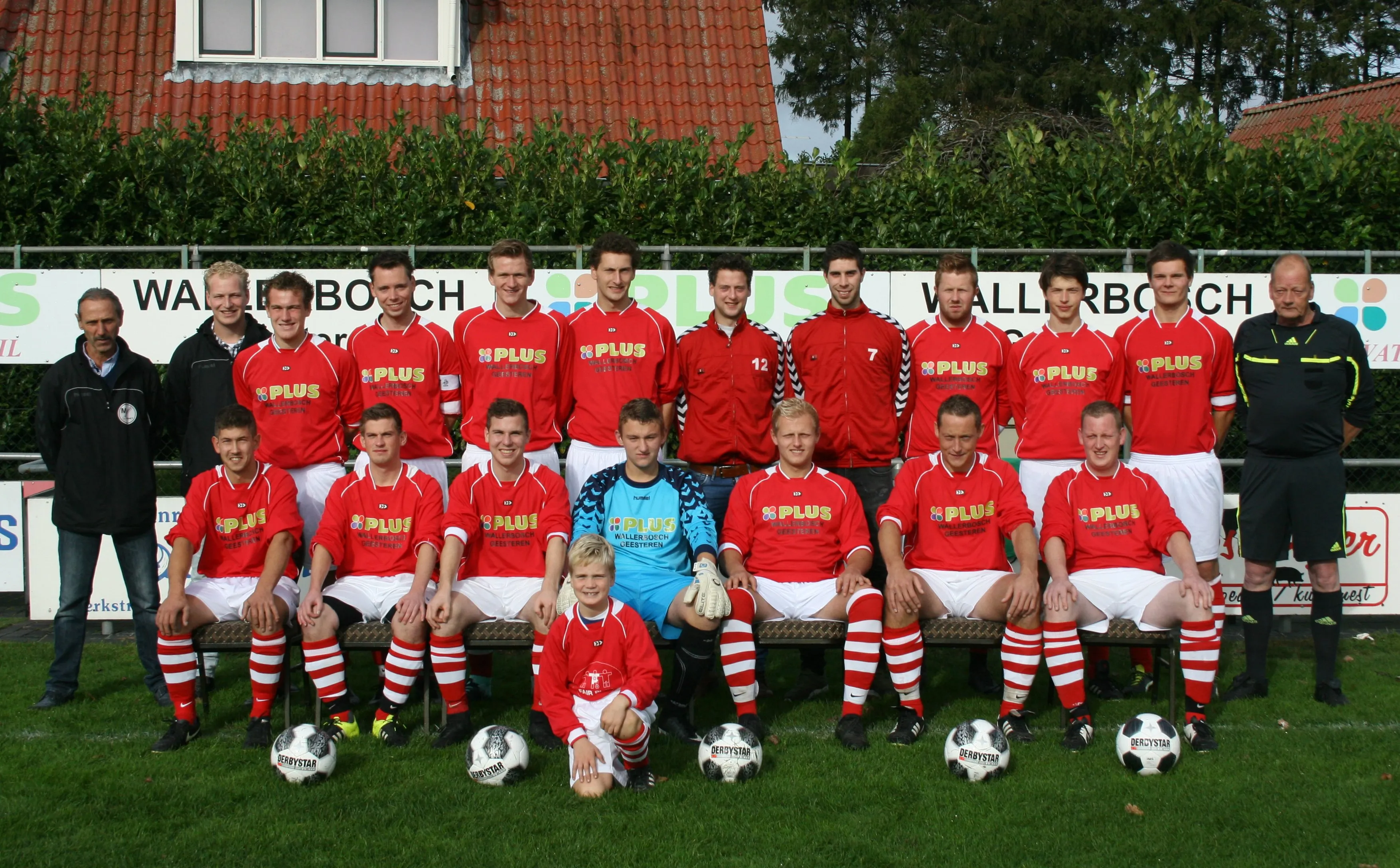 vv manderveen 1 2017 2018